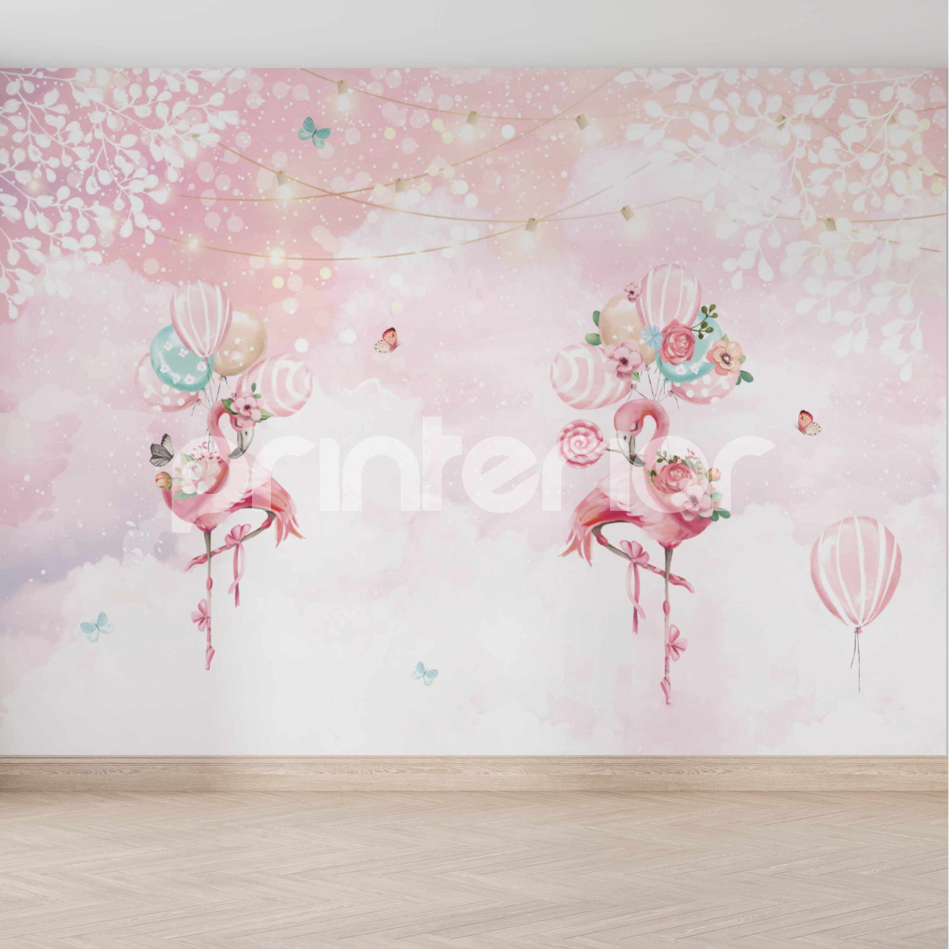 Gitea - Printerior