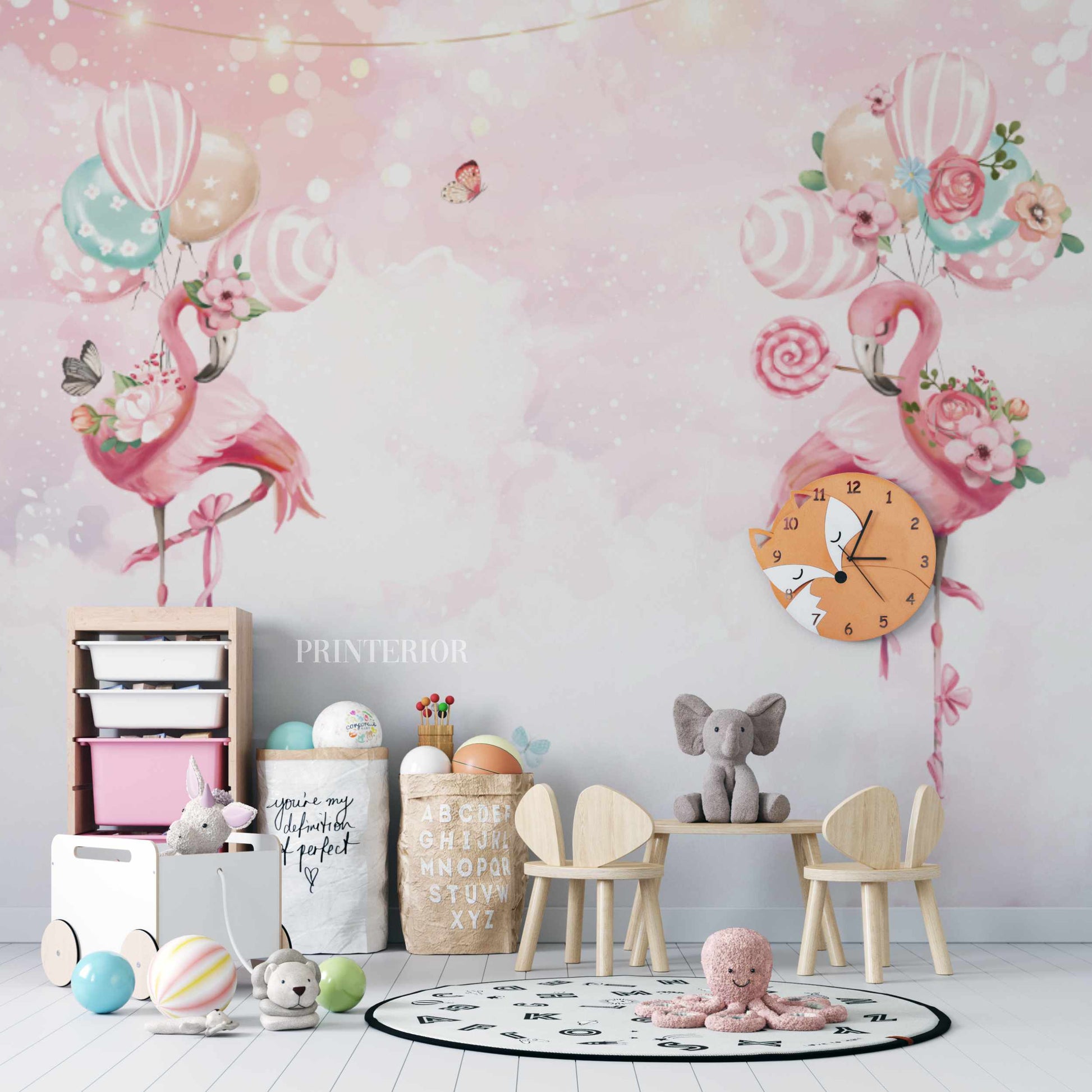 Gitea - Printerior