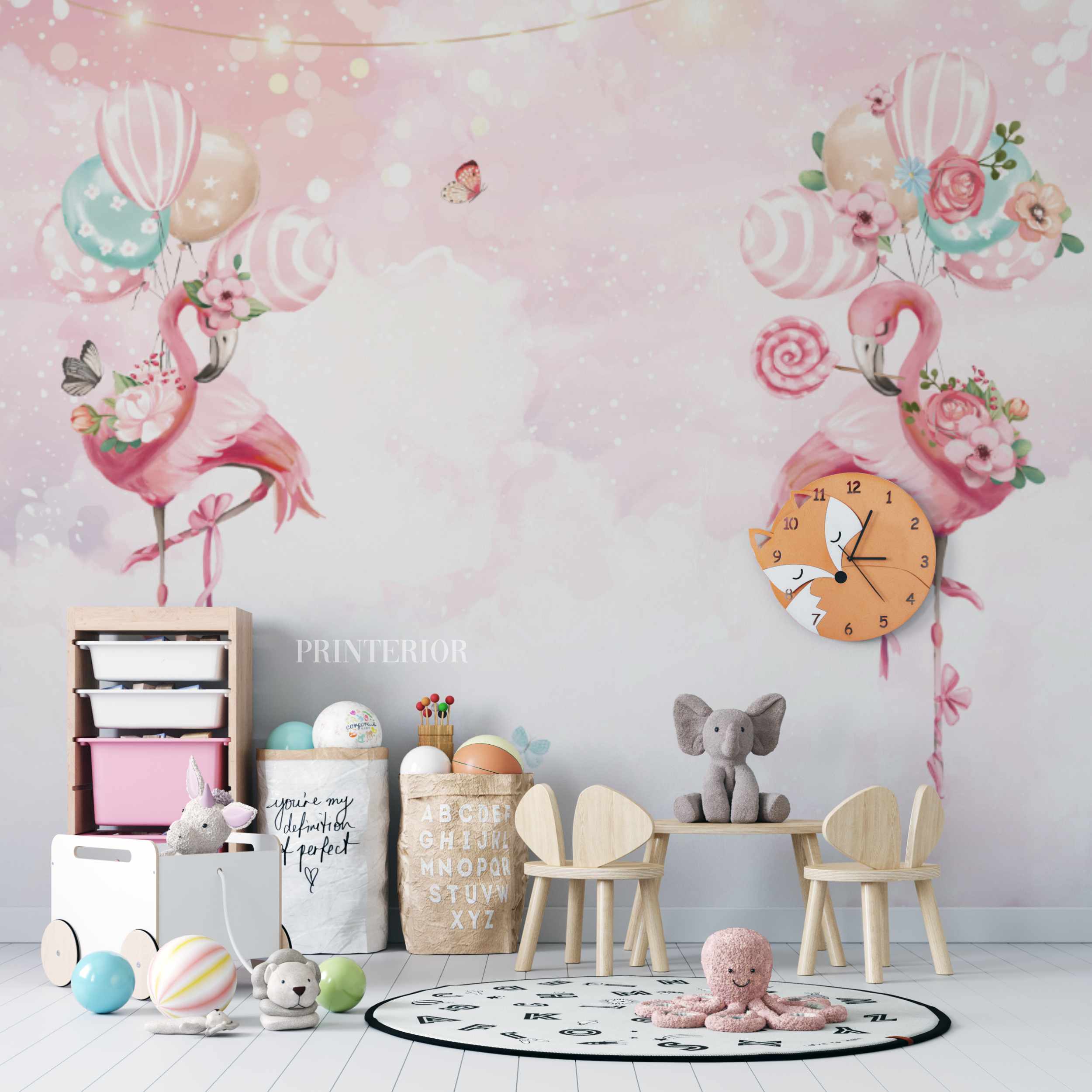 Gitea - Printerior