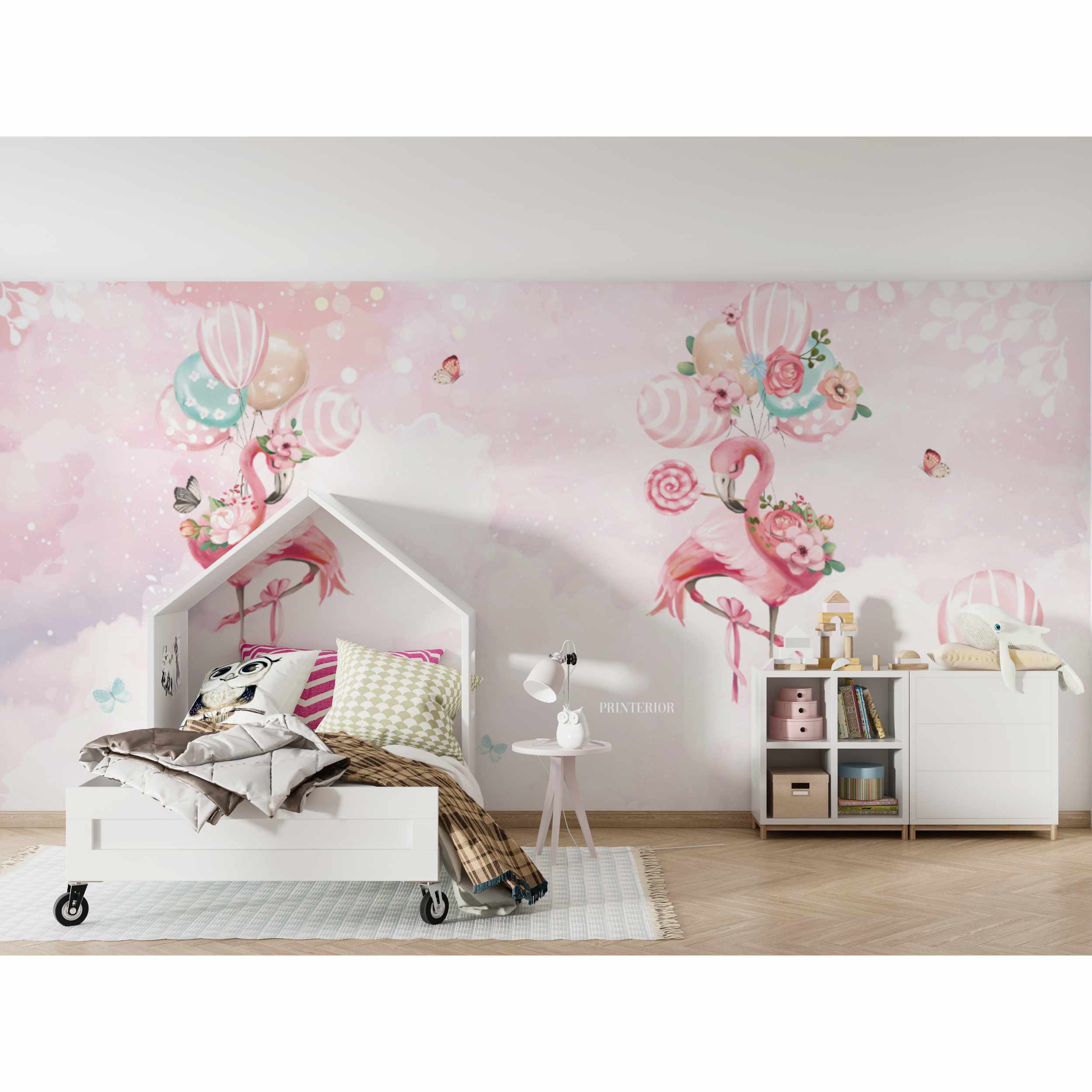 Gitea - Printerior