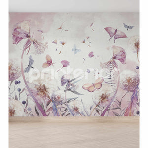 Harmony, Pink - Printerior