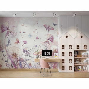 Harmony, Pink - Printerior