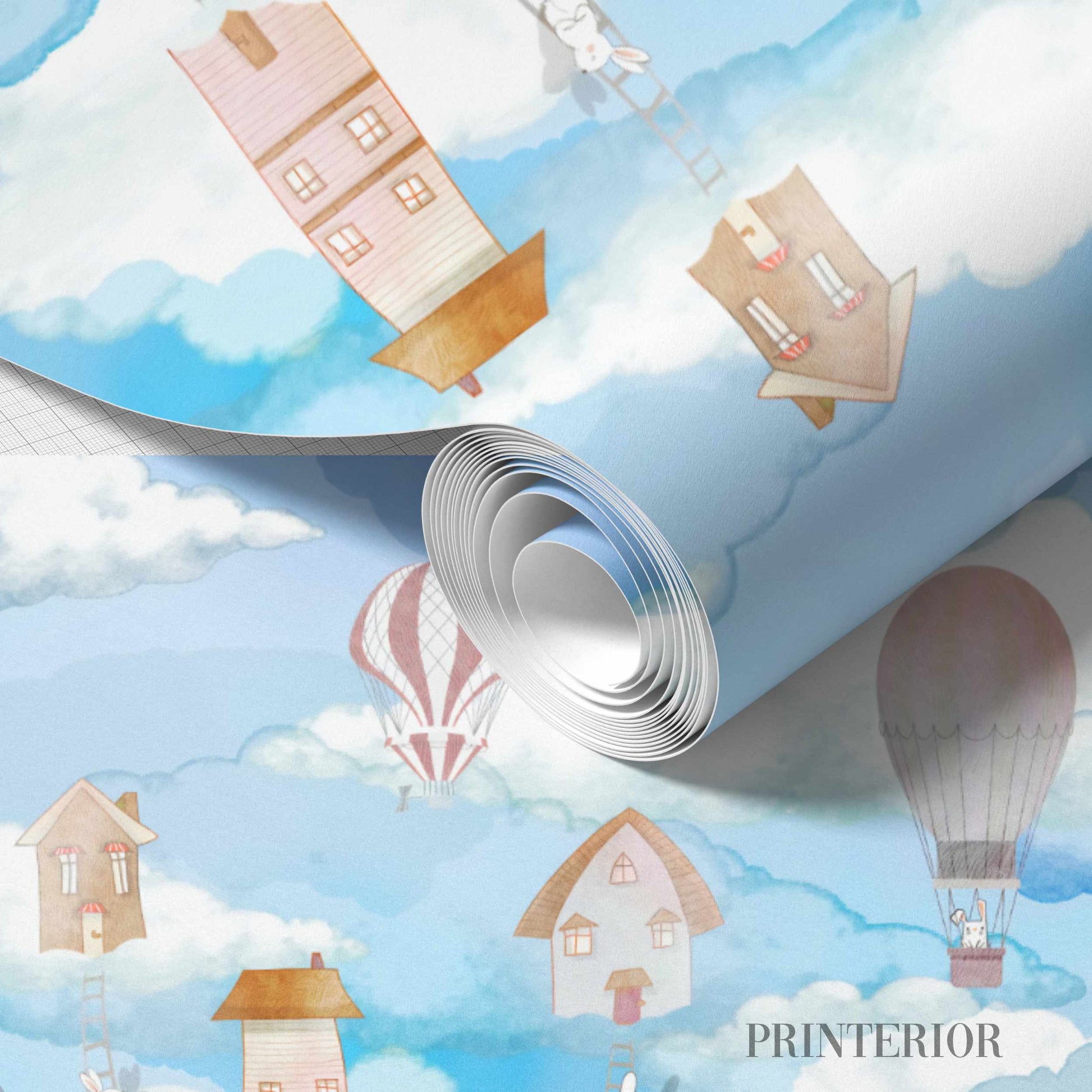 Home Club - Printerior