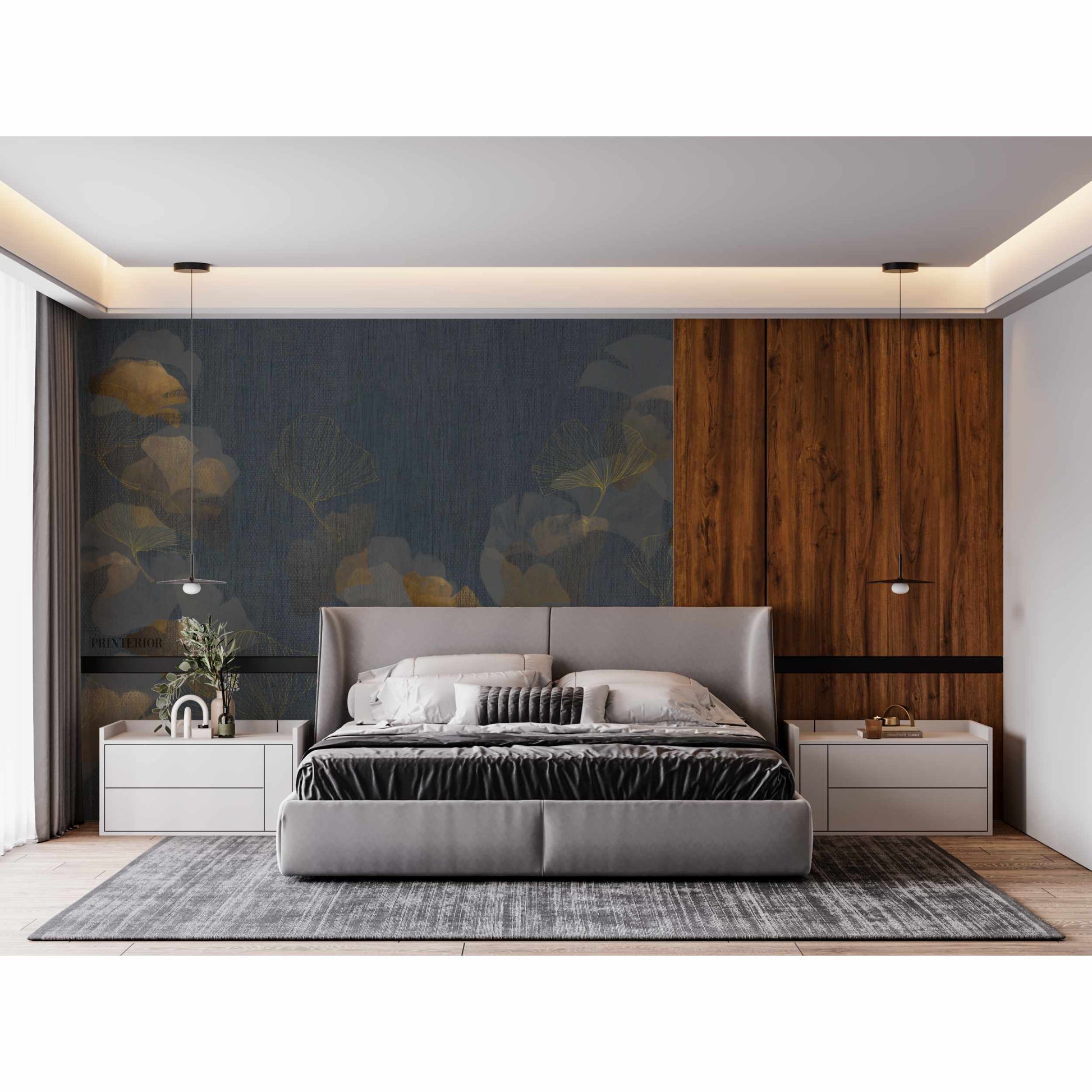 Modern Harmony II - Printerior