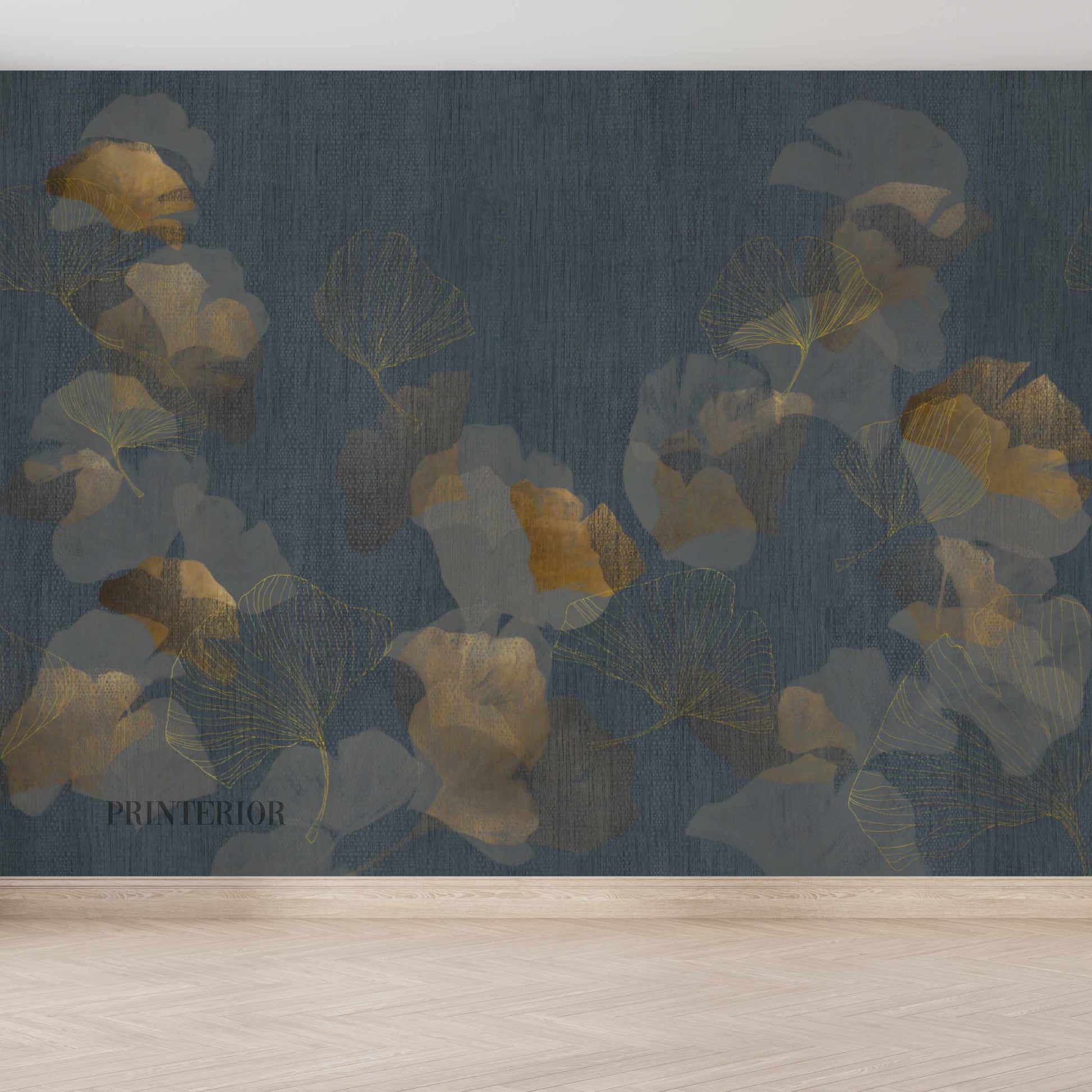 Modern Harmony II - Printerior