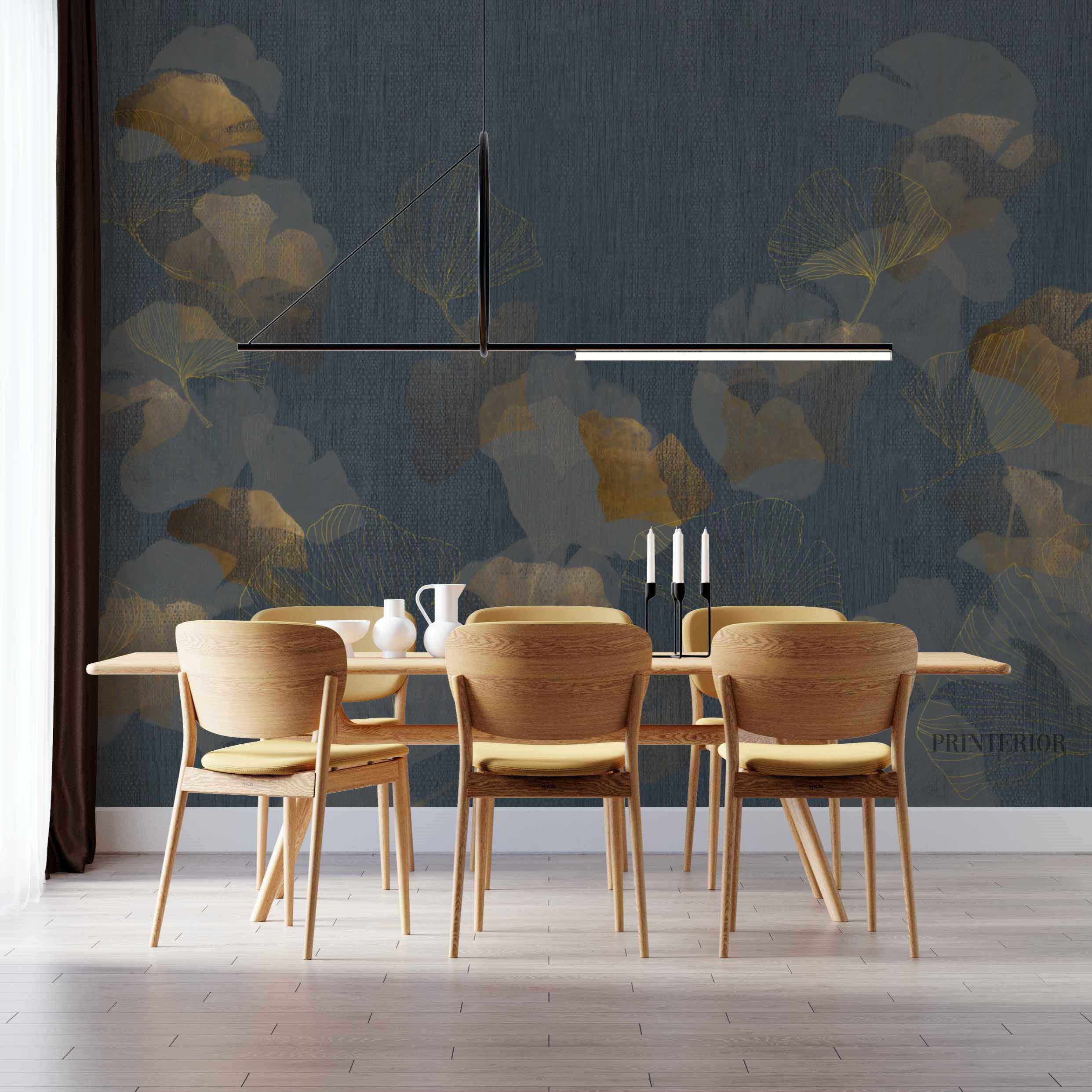 Modern Harmony II - Printerior