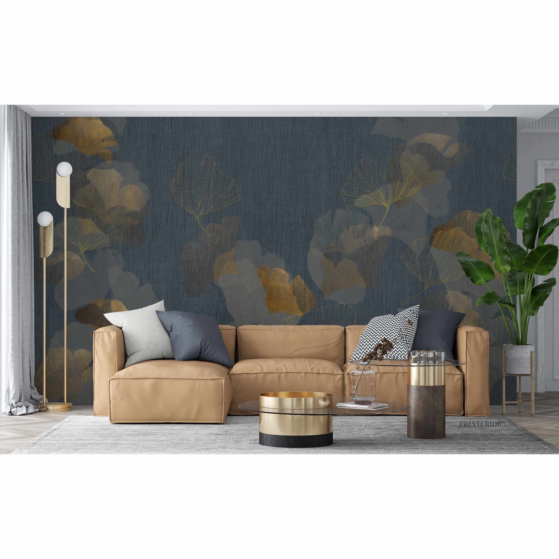 Modern Harmony II - Printerior