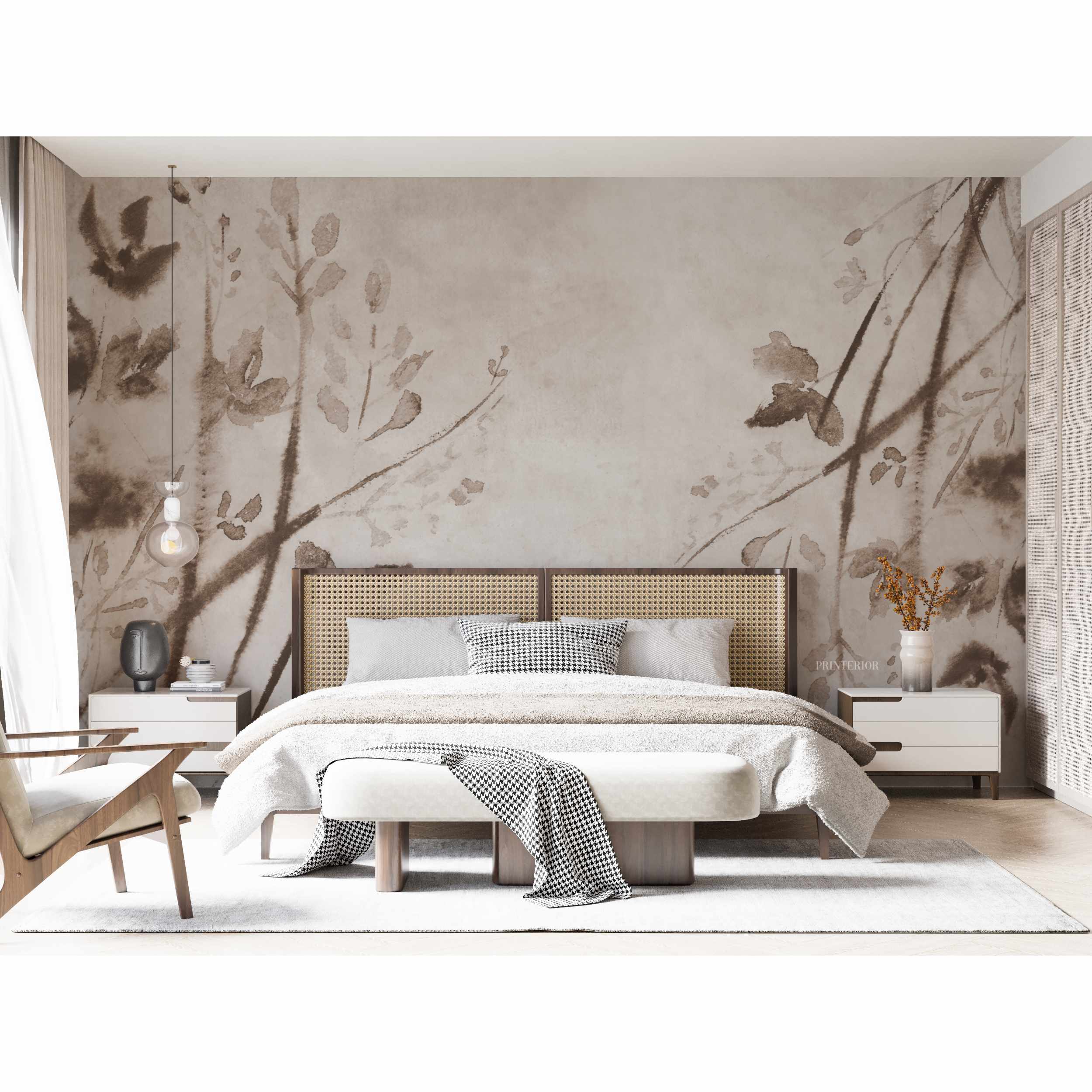 Warm Simplicity - Printerior