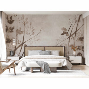 Warm Simplicity - Printerior