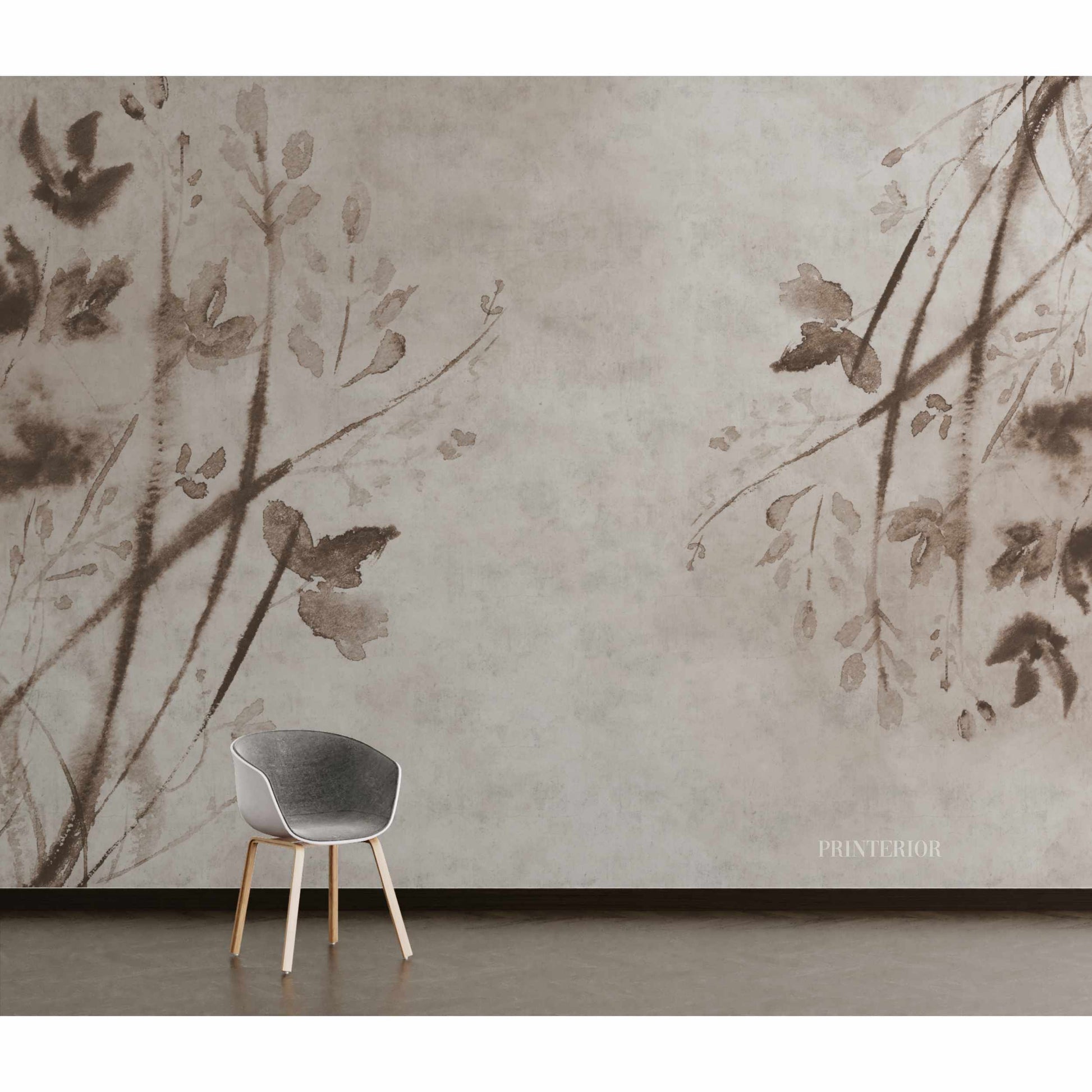 Warm Simplicity - Printerior