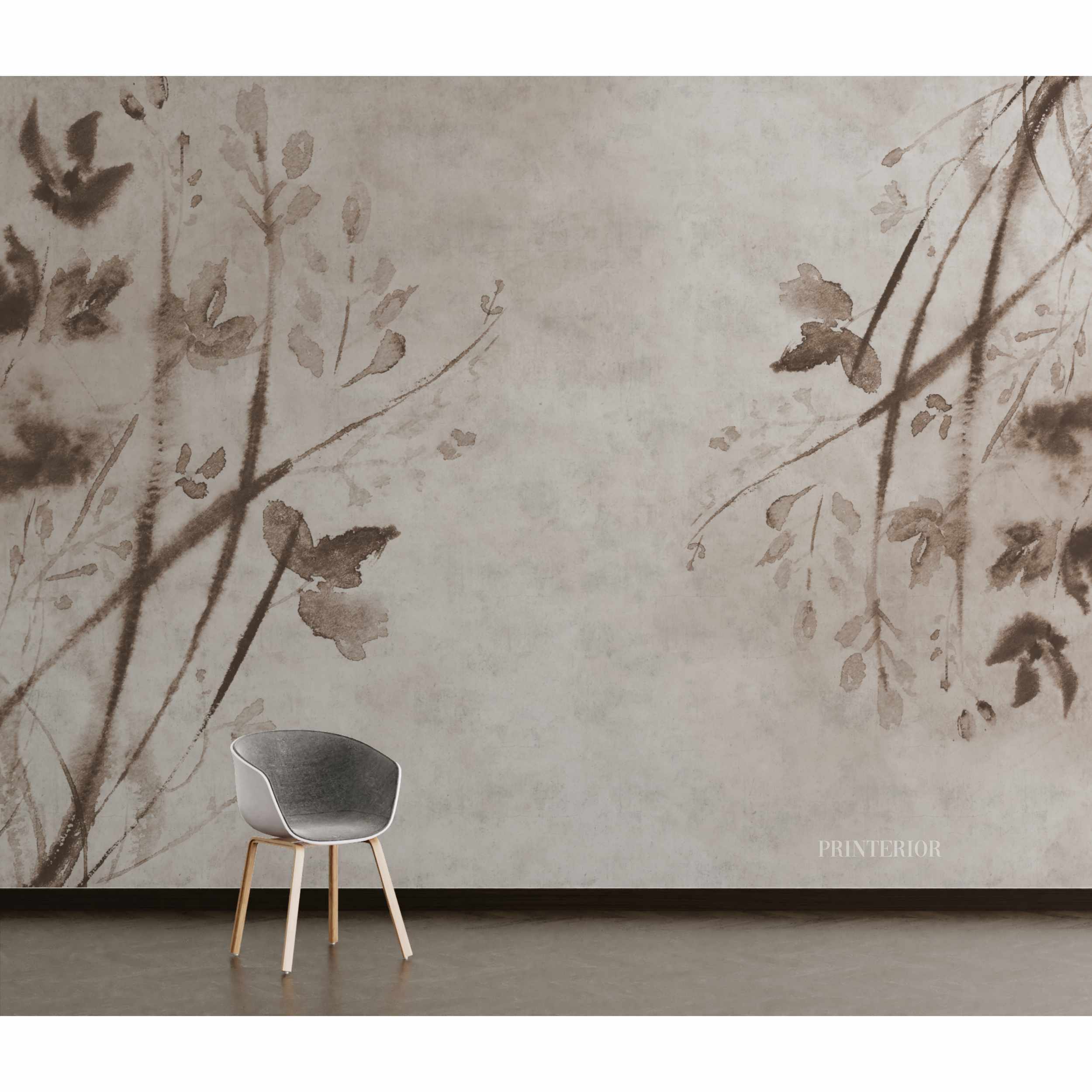 Warm Simplicity - Printerior