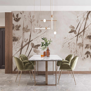 Warm Simplicity - Printerior