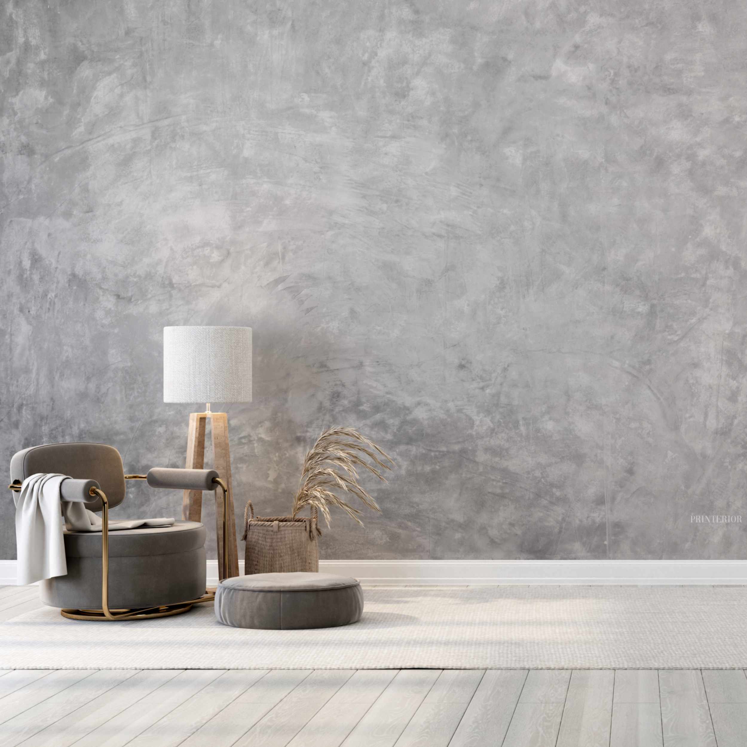 Concrete Vision - Printerior