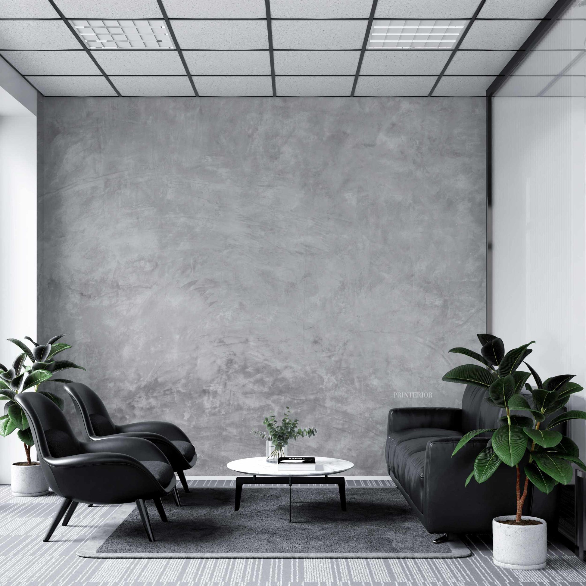 Concrete Vision - Printerior