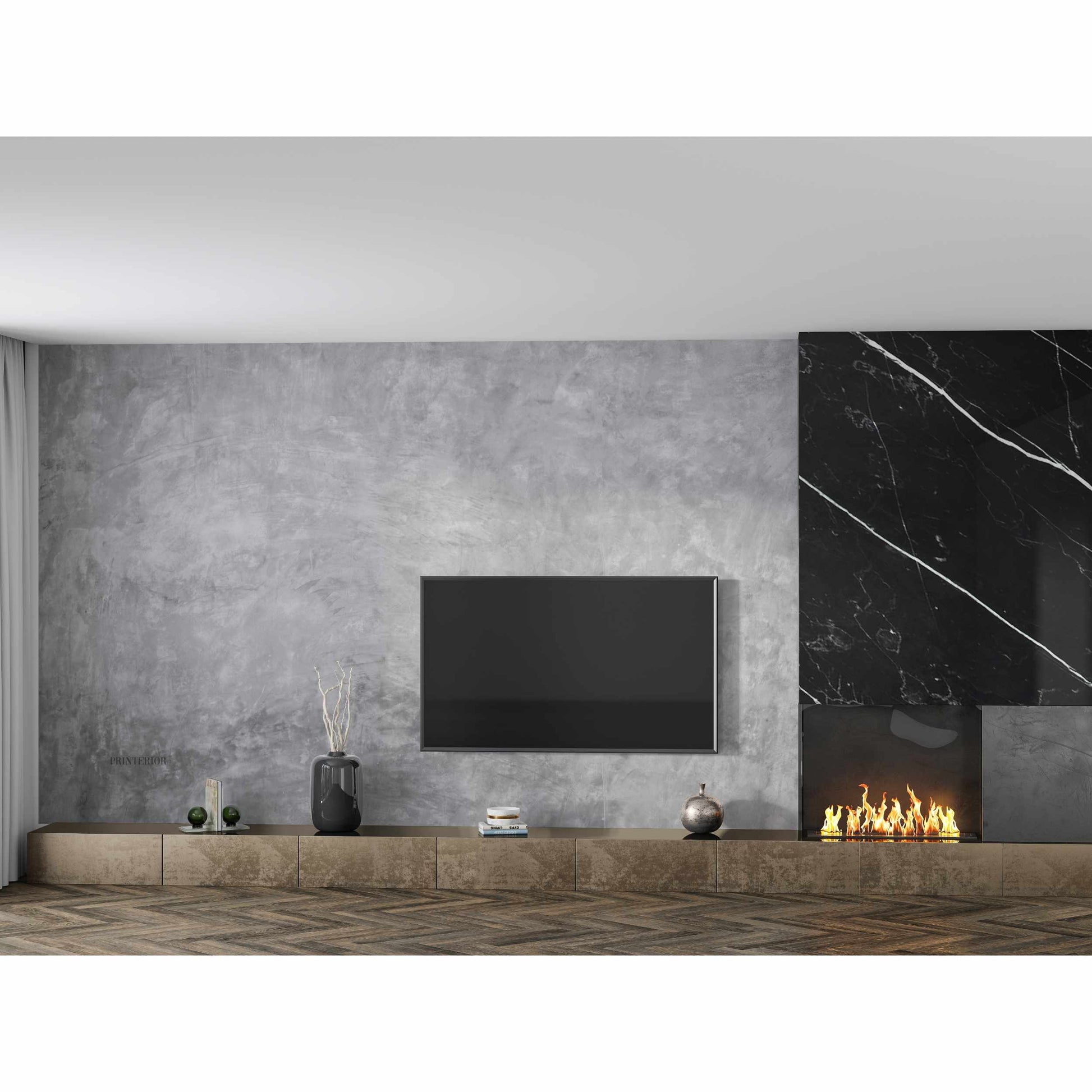 Concrete Vision - Printerior
