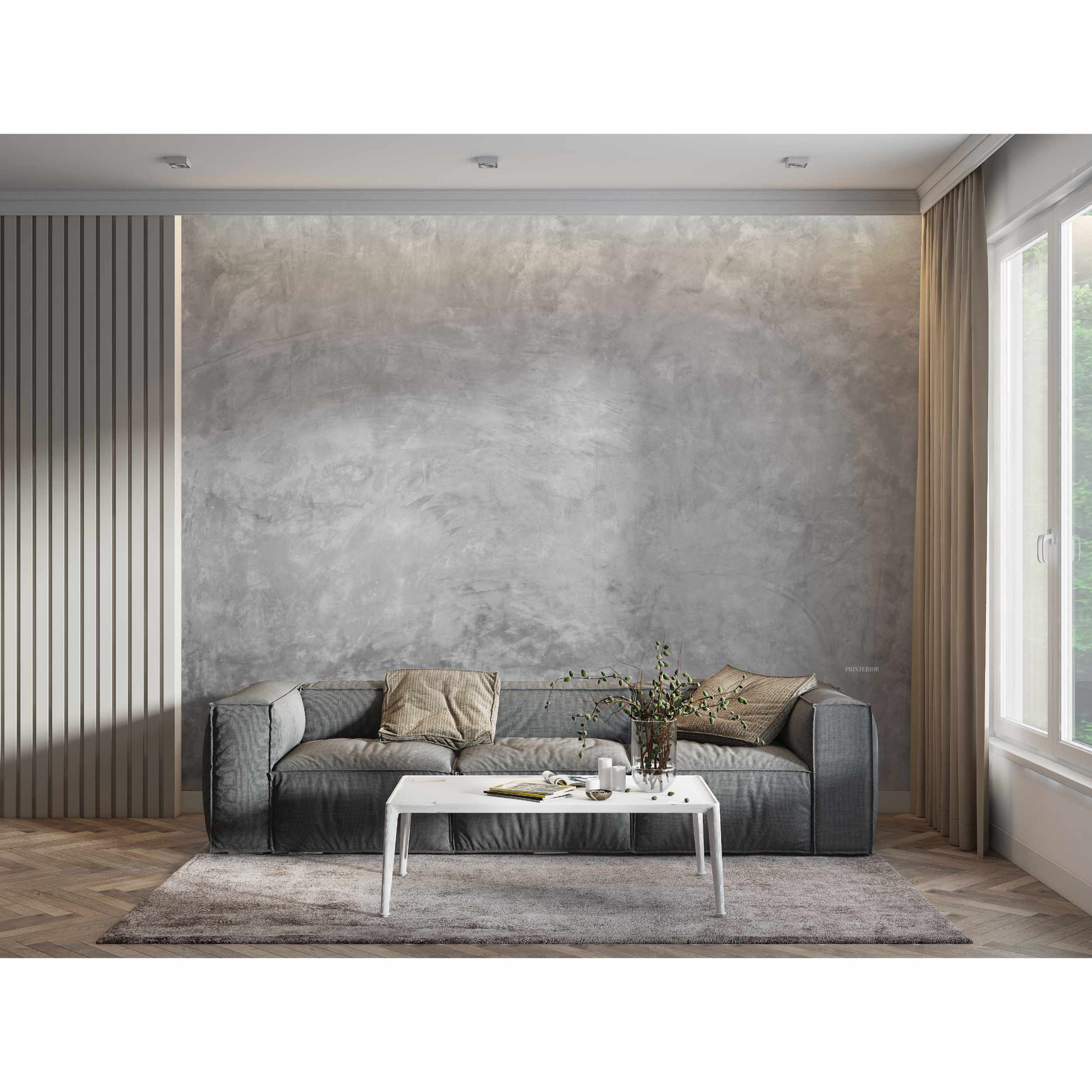 Concrete Vision - Printerior