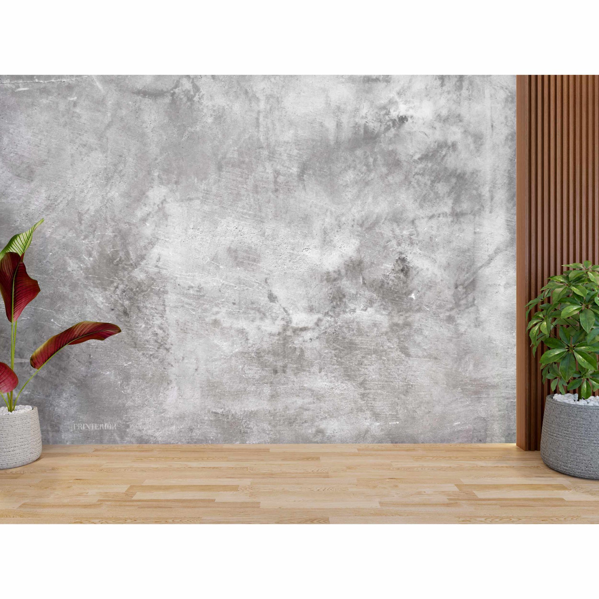 Cement - Printerior