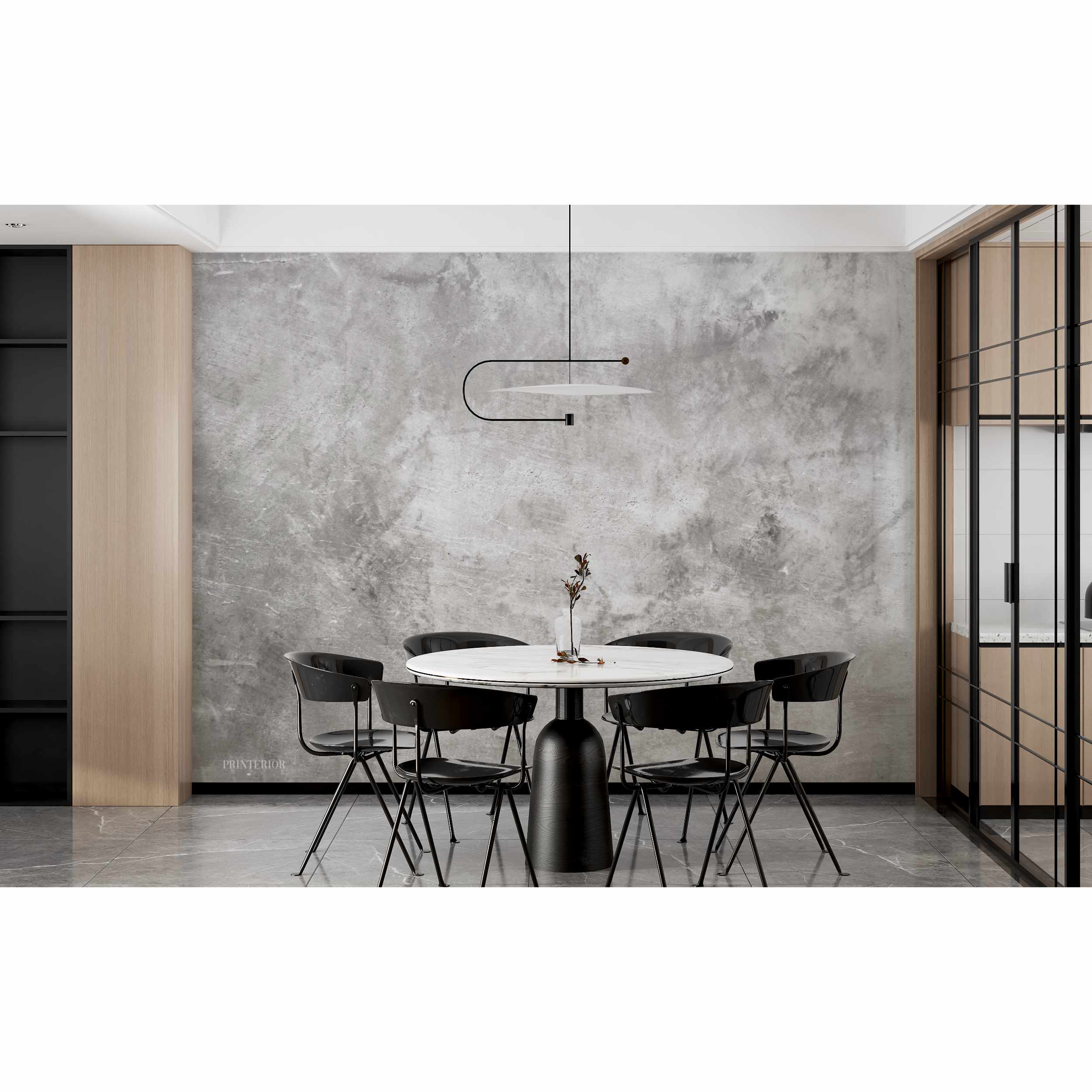 Cement - Printerior