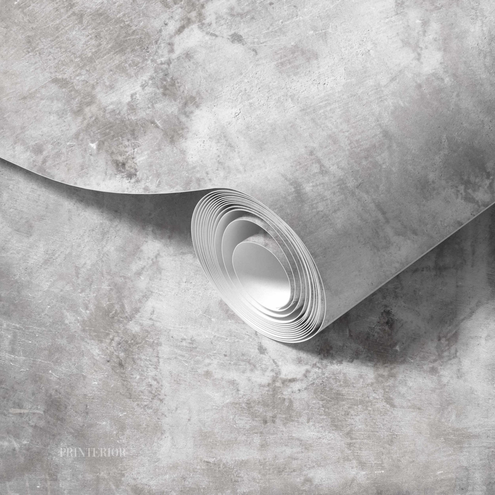 Cement - Printerior