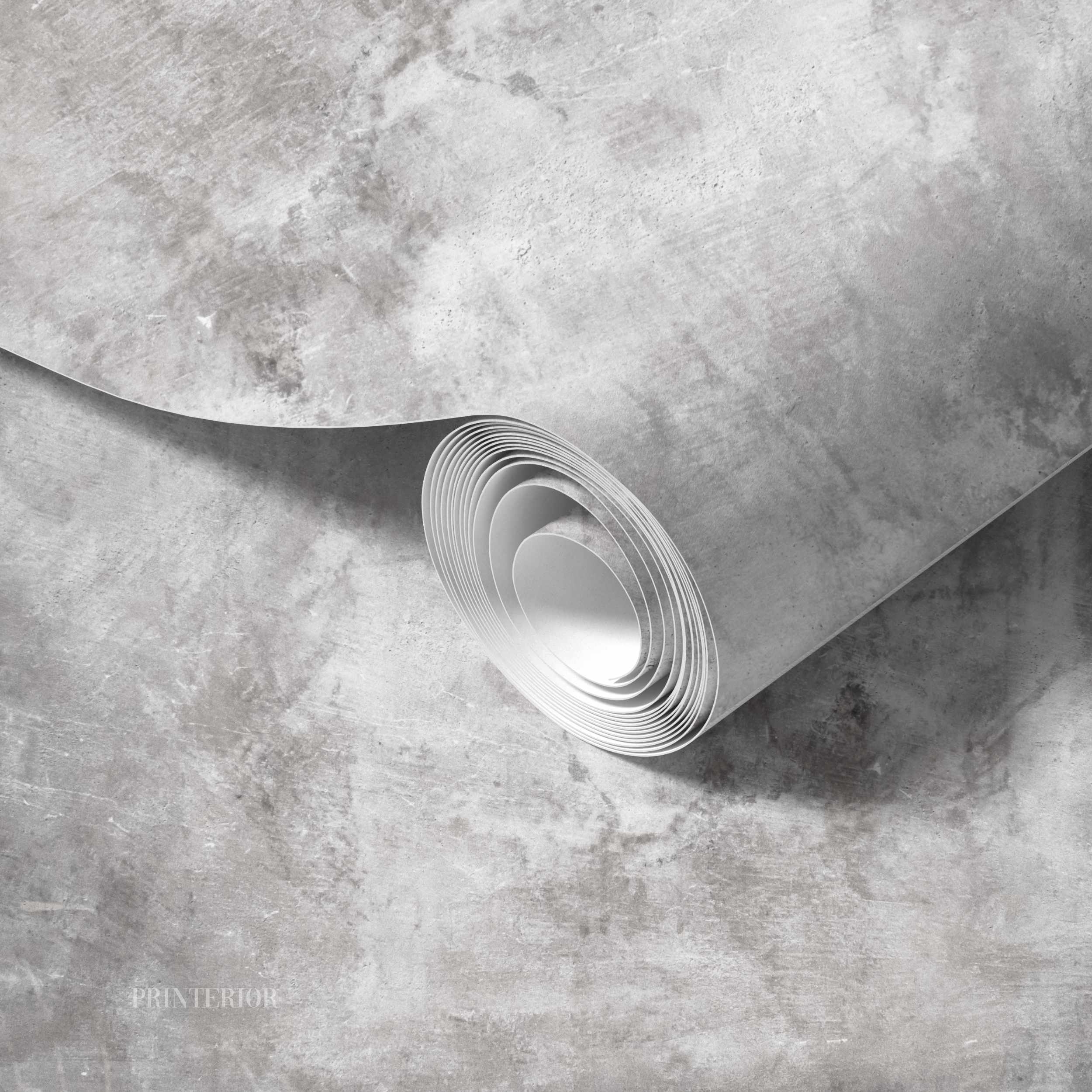 Cement - Printerior