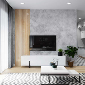 Industrial Stone - Printerior