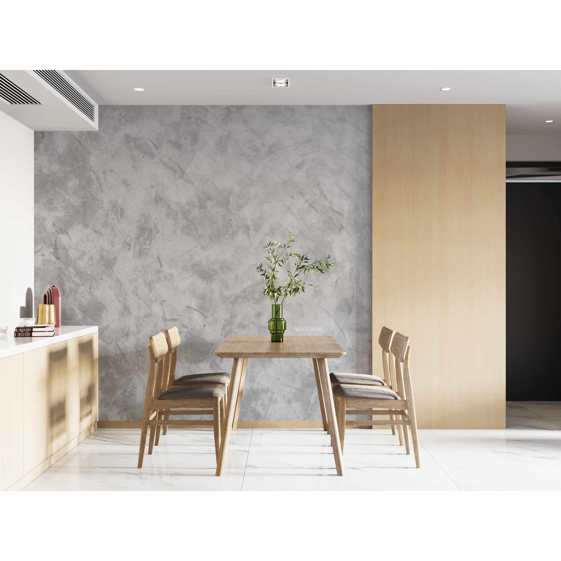 Industrial Stone - Printerior