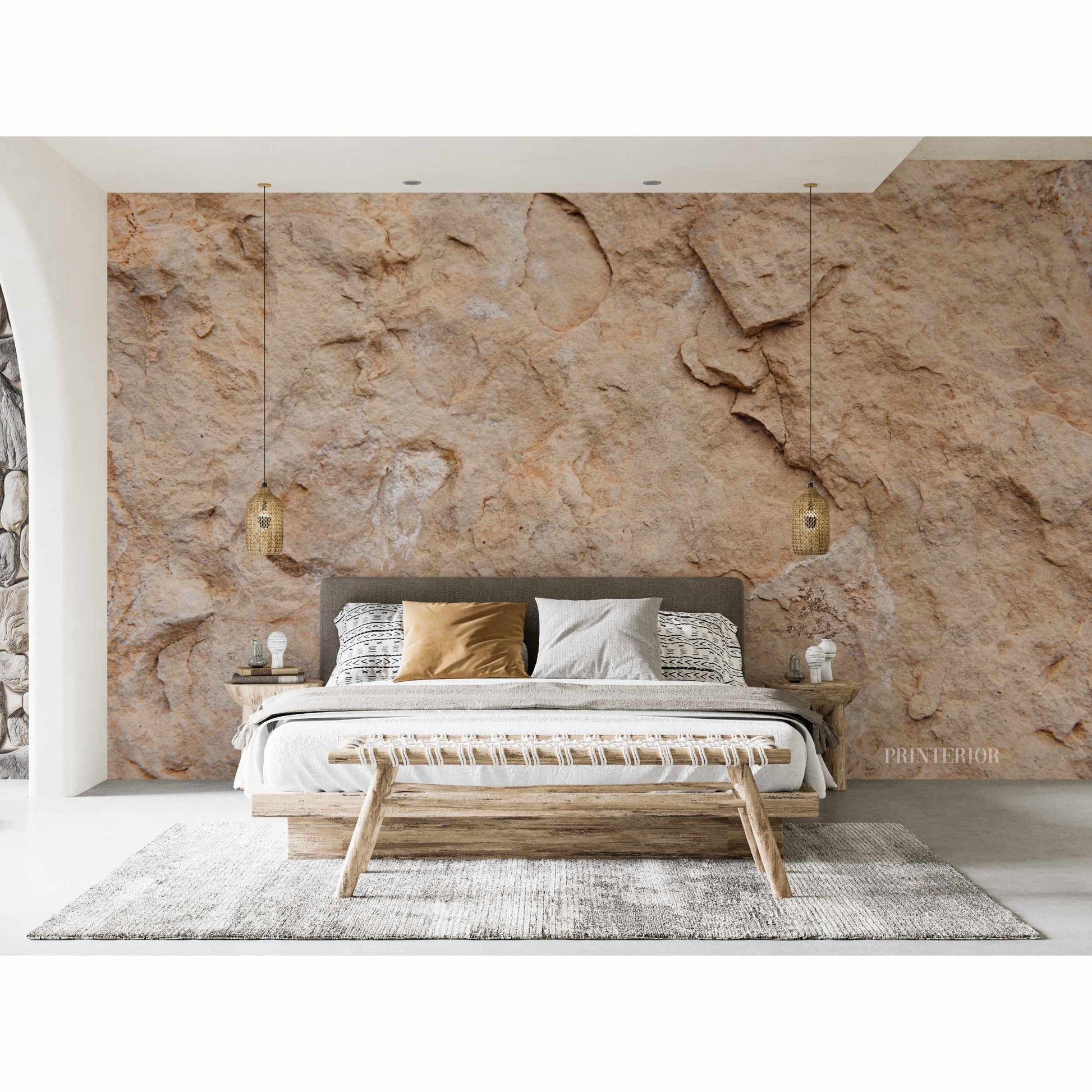 Stone - Printerior