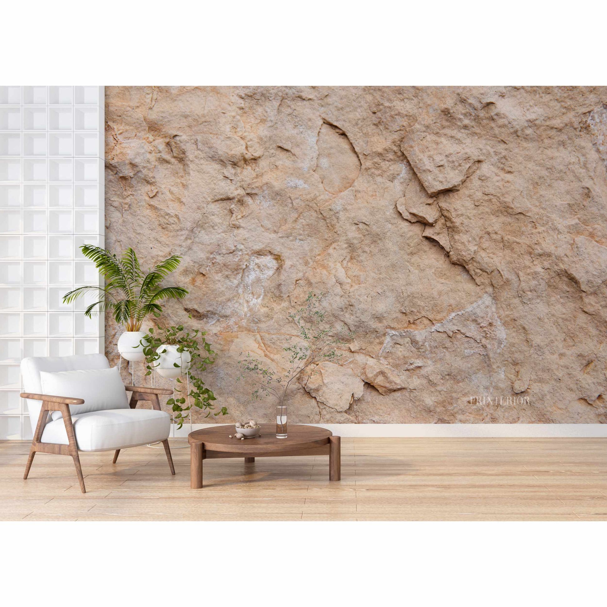 Stone - Printerior