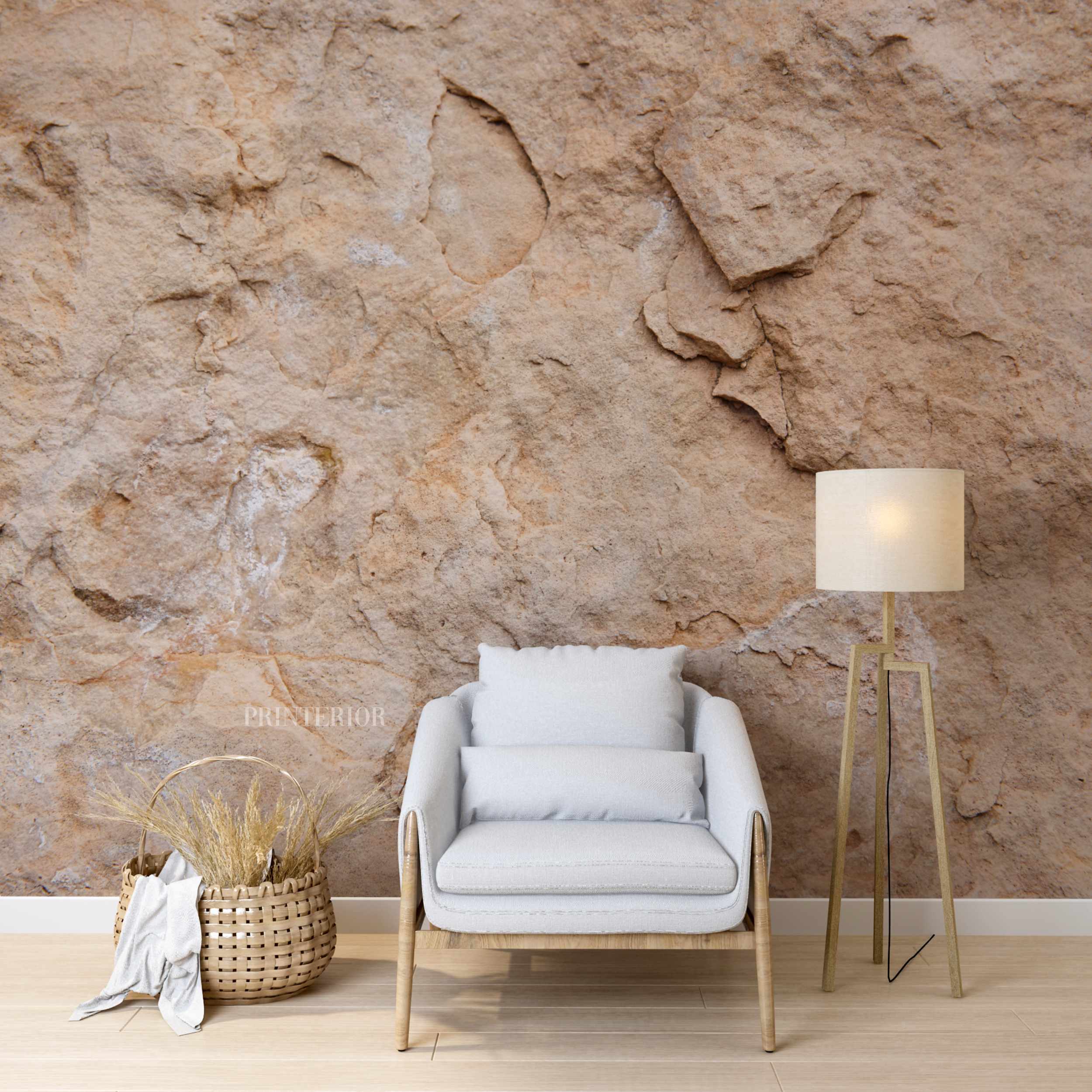 Stone - Printerior