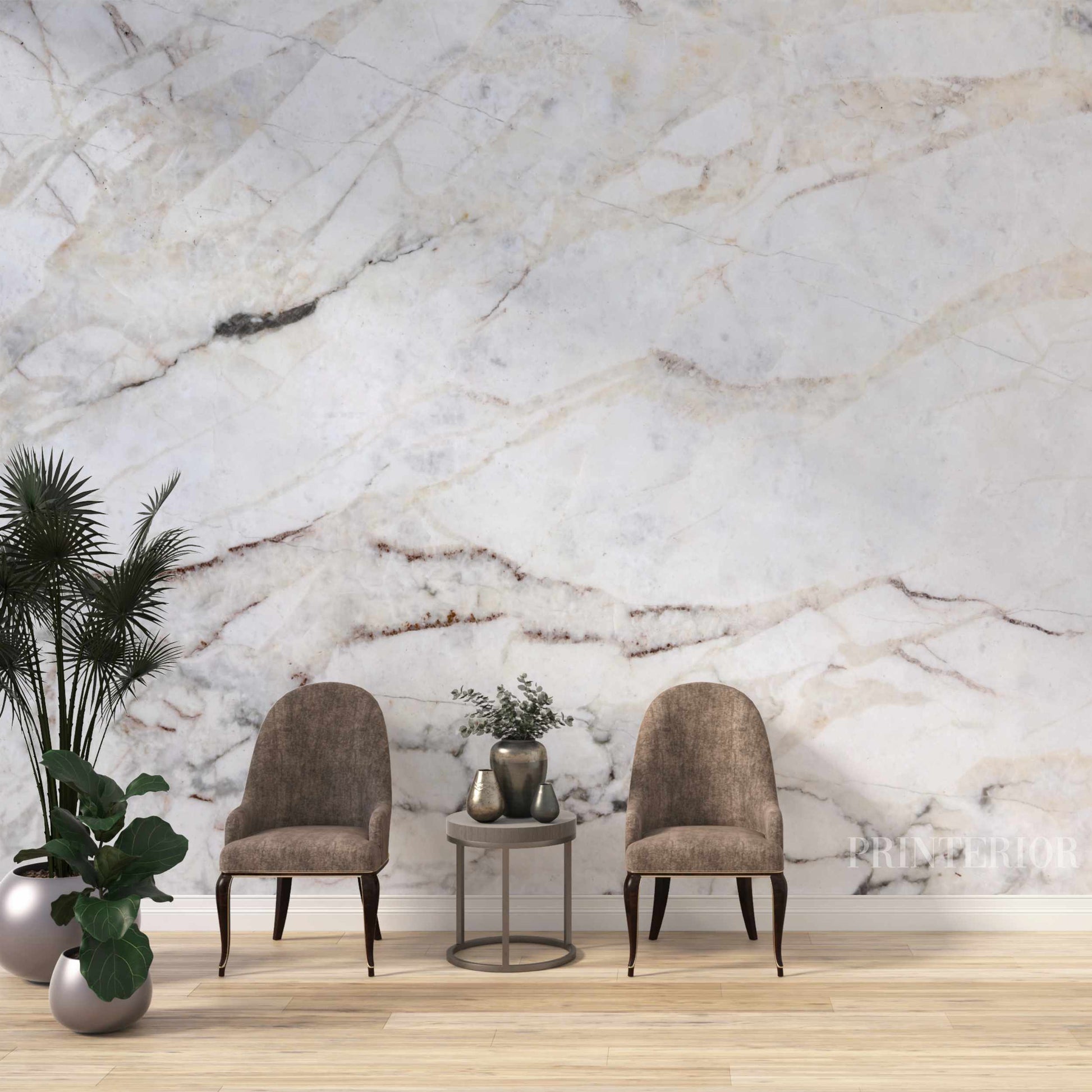 Stone Harmony - Printerior