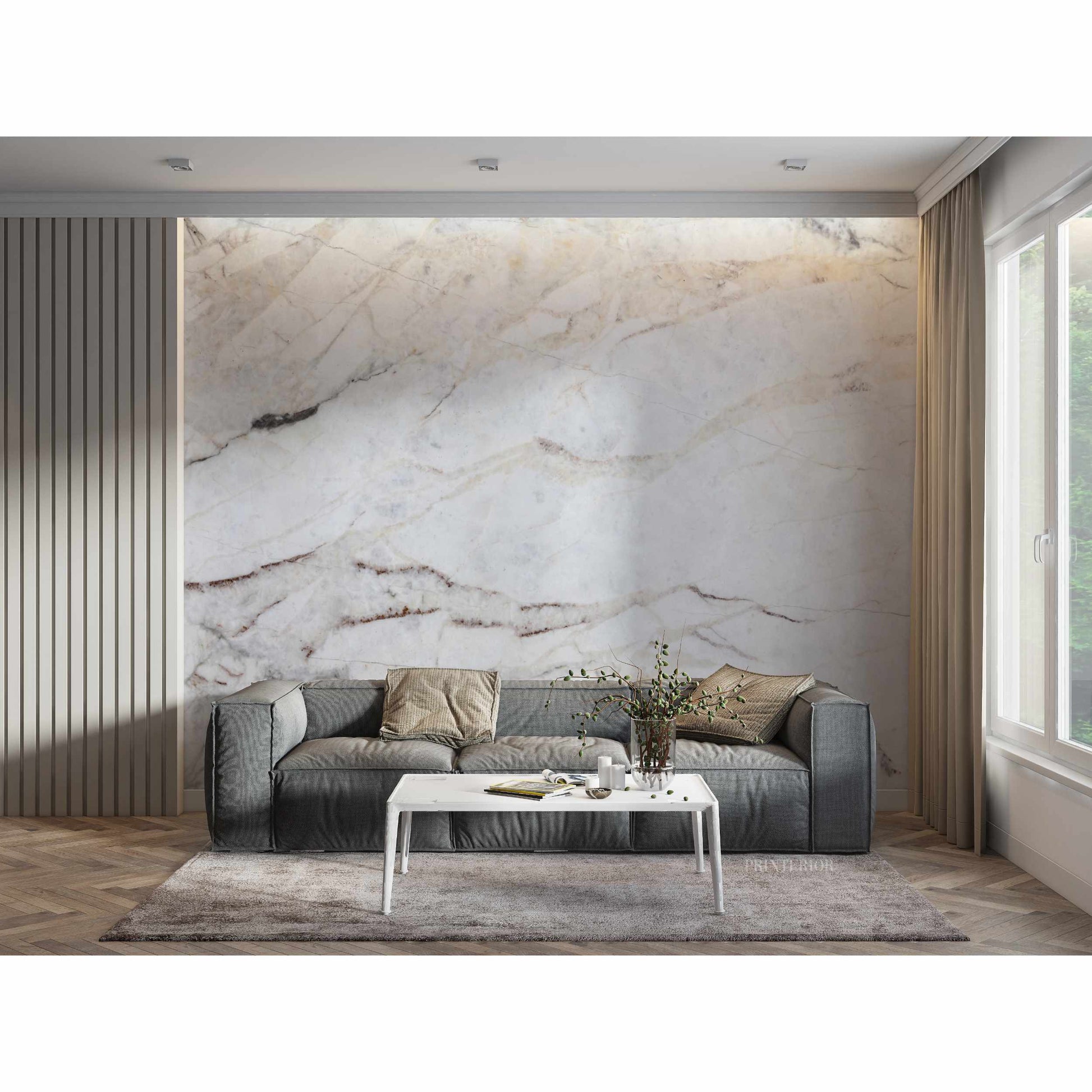 Stone Harmony - Printerior