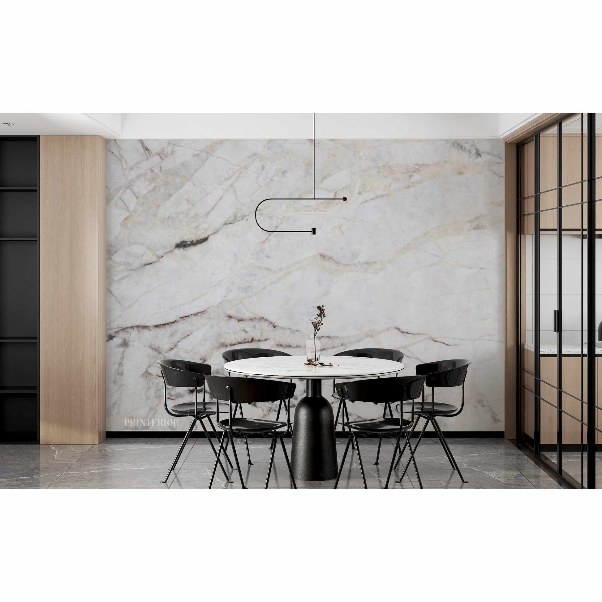 Stone Harmony - Printerior