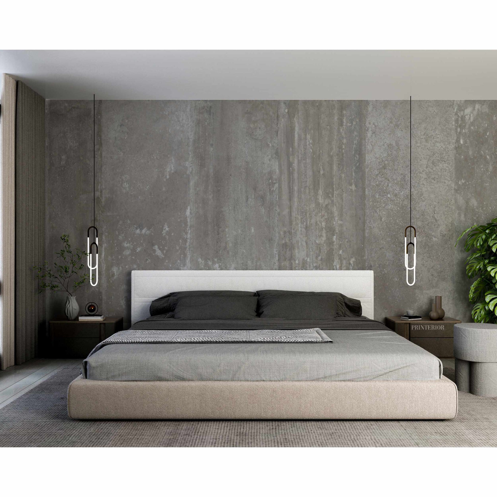 Urban Grey - Printerior