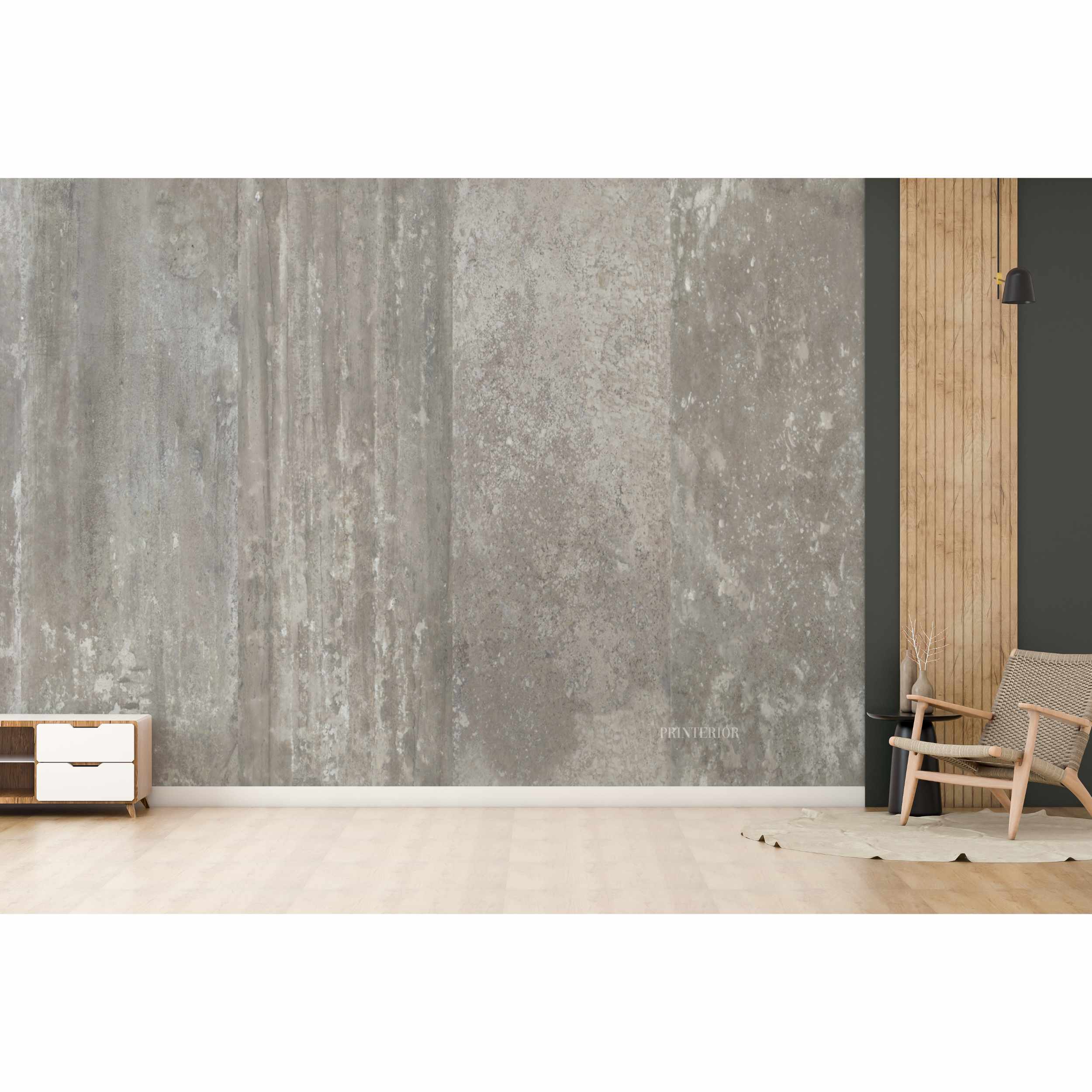 Urban Grey - Printerior