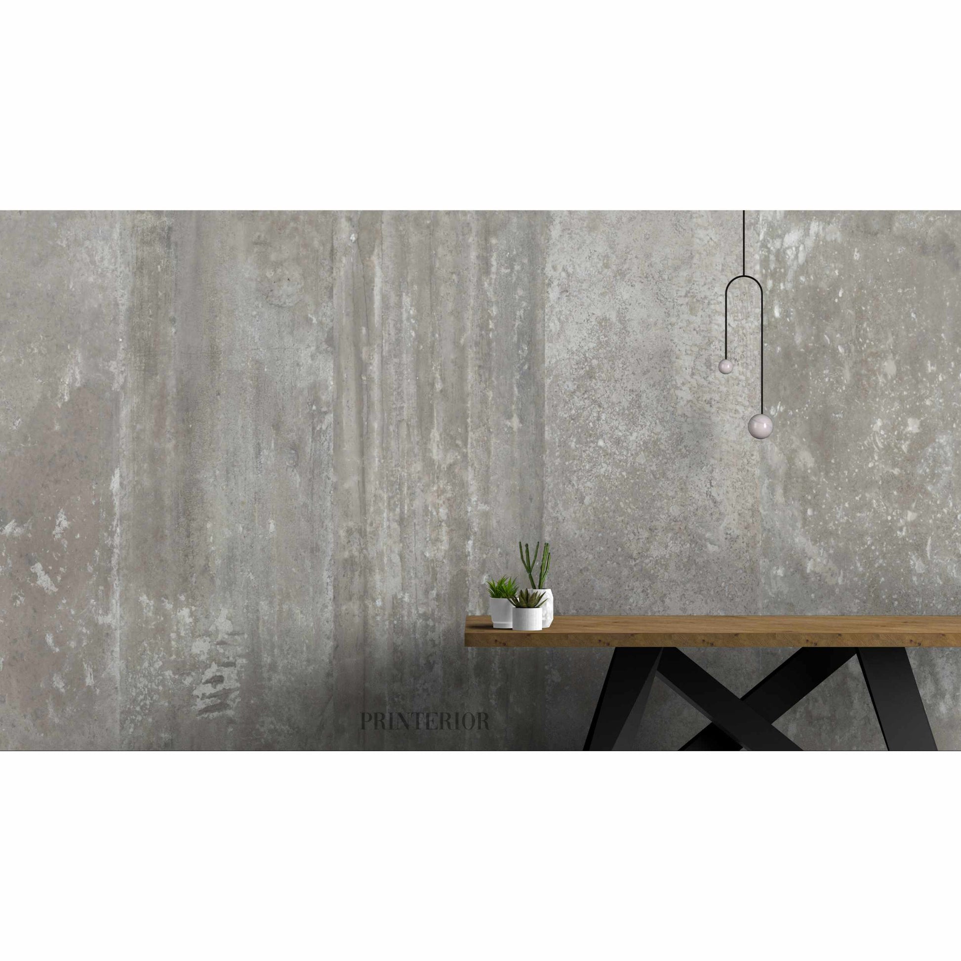 Urban Grey - Printerior