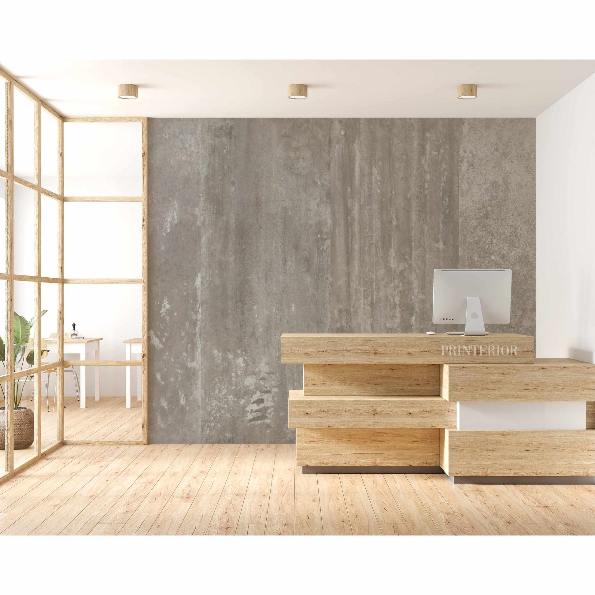 Urban Grey - Printerior