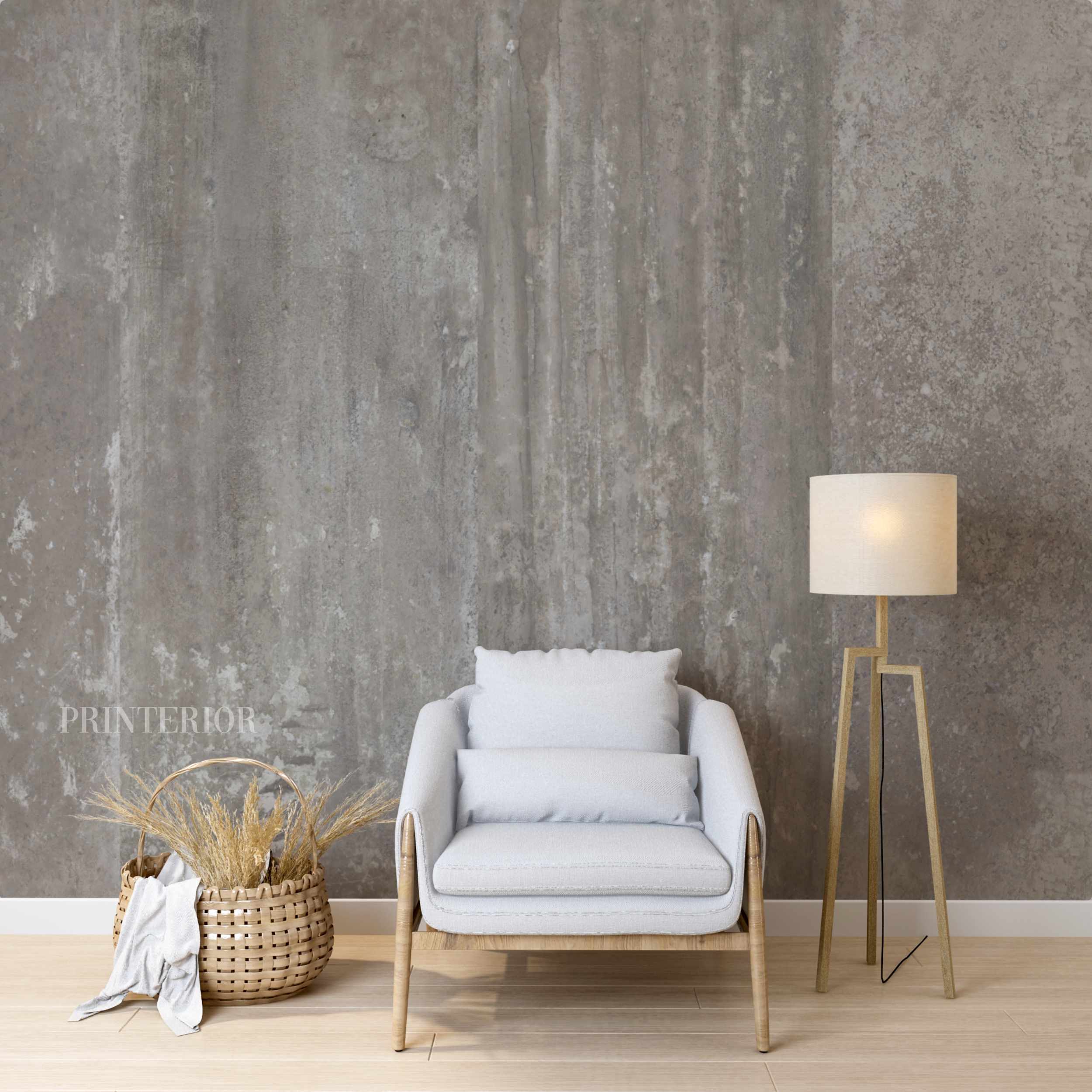 Urban Grey - Printerior