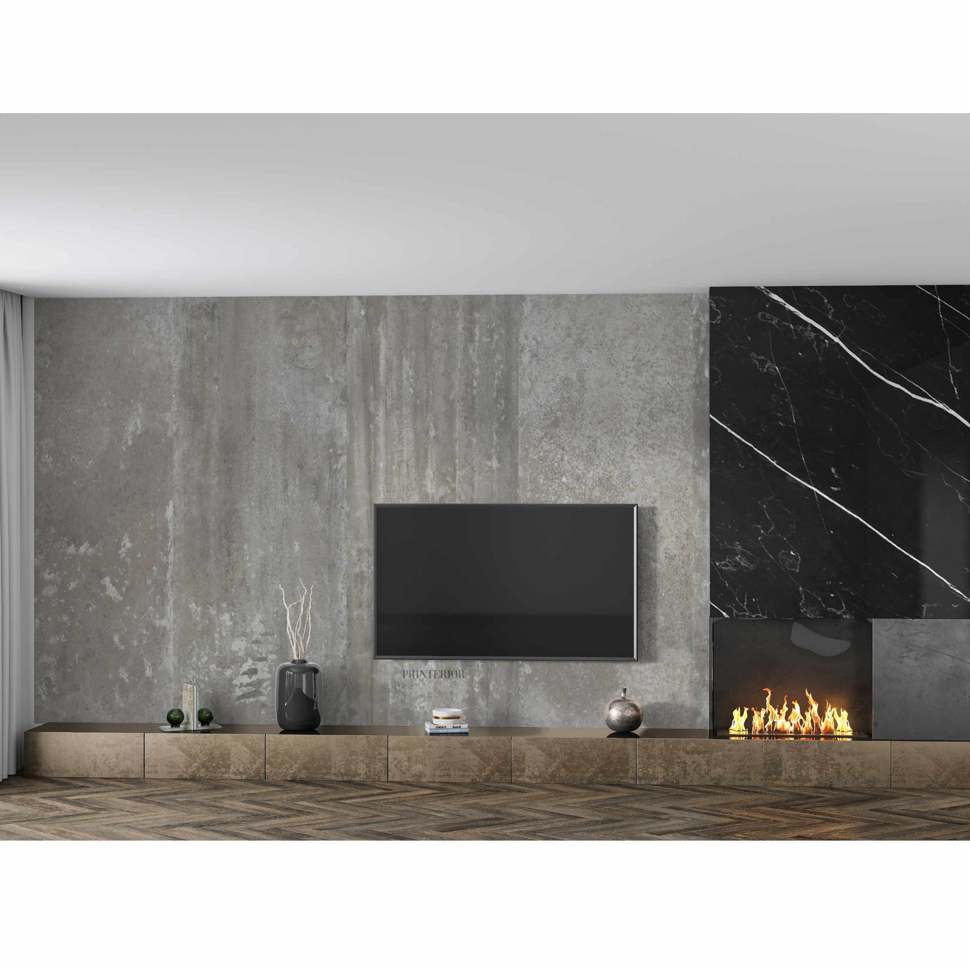 Urban Grey - Printerior