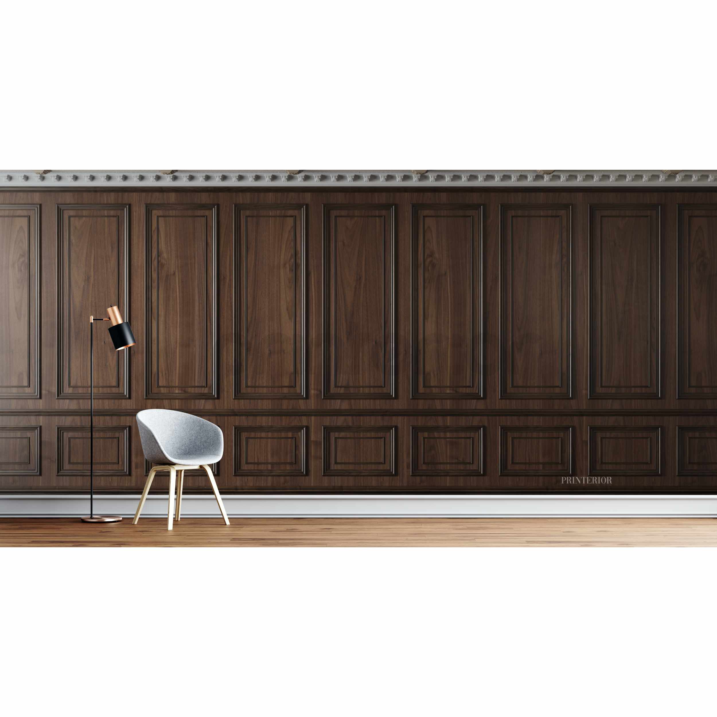 Vintage Oak II - Printerior