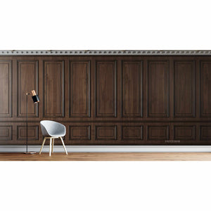 Vintage Oak II - Printerior