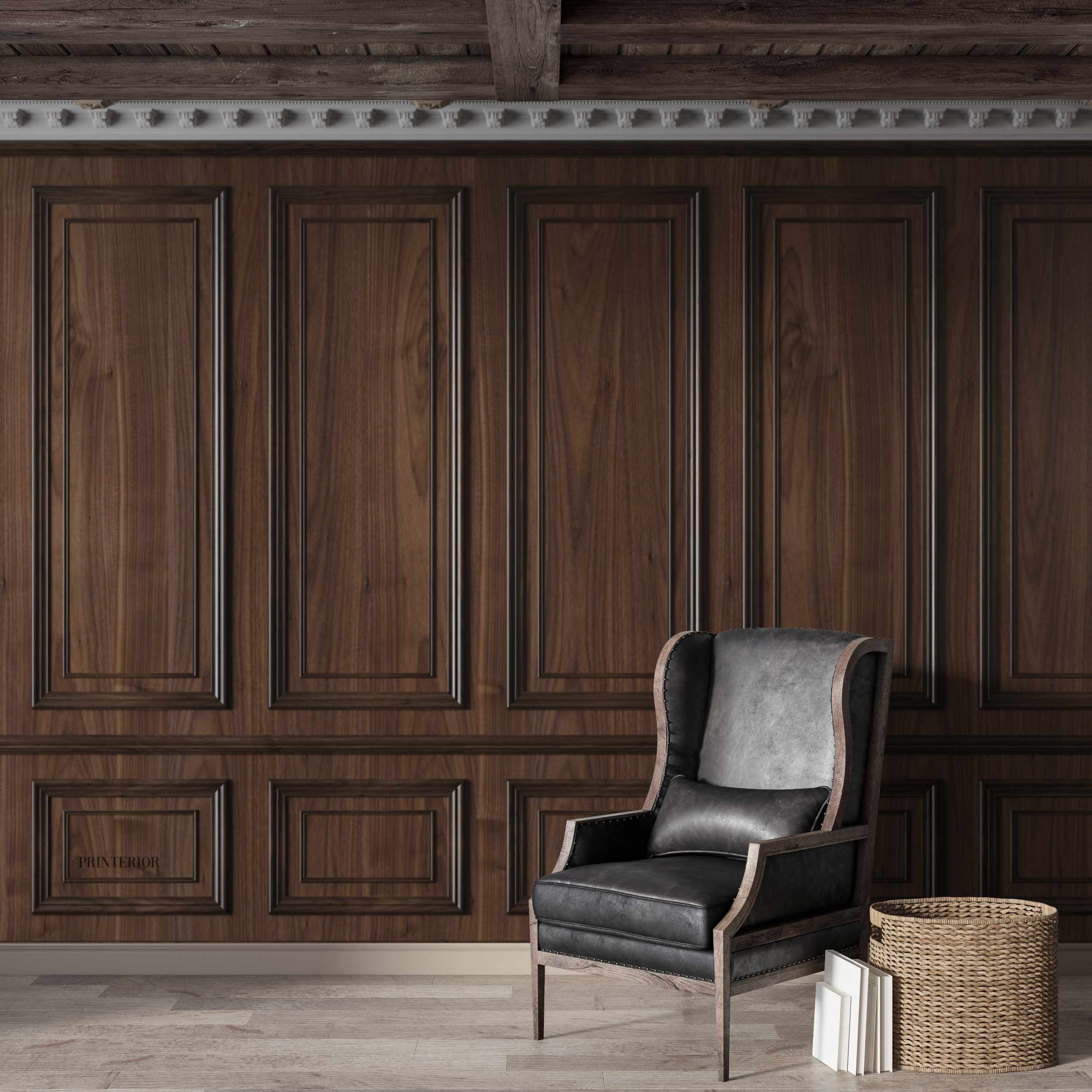 Vintage Oak II - Printerior