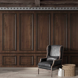Vintage Oak II - Printerior