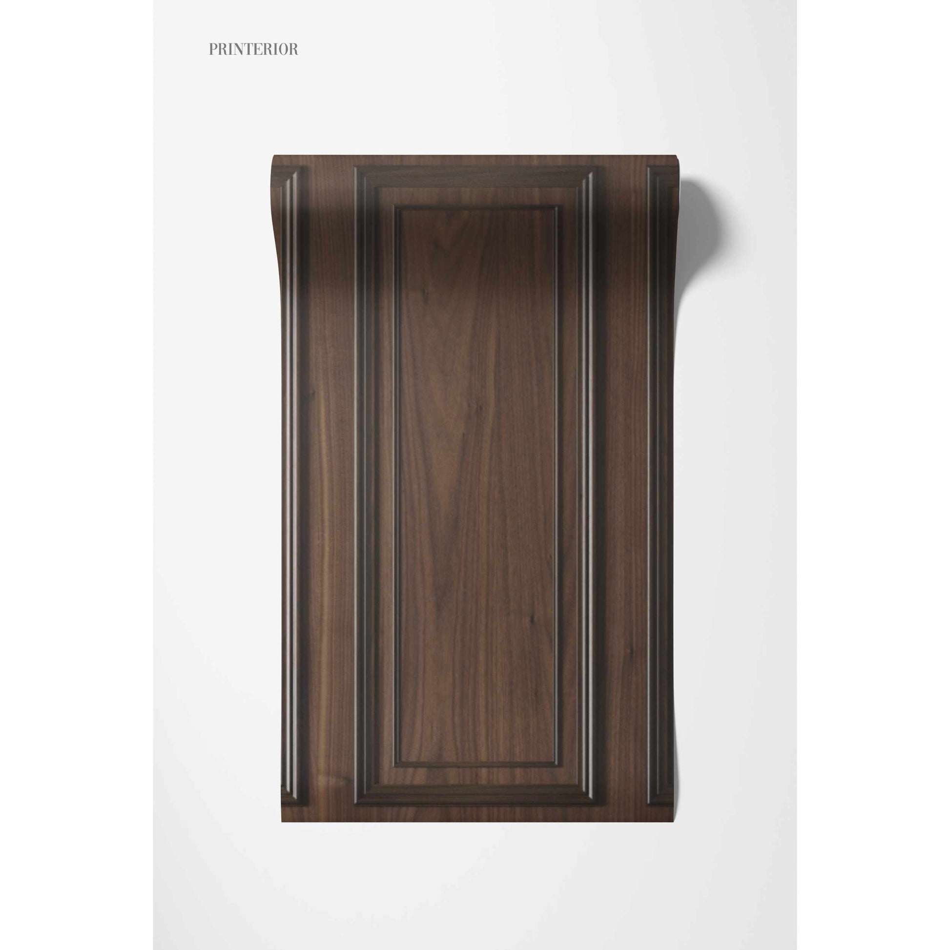 Vintage Oak II - Printerior