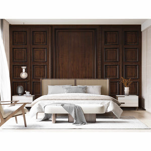 Vintage Oak I - Printerior
