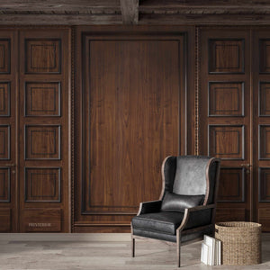 Vintage Oak I - Printerior
