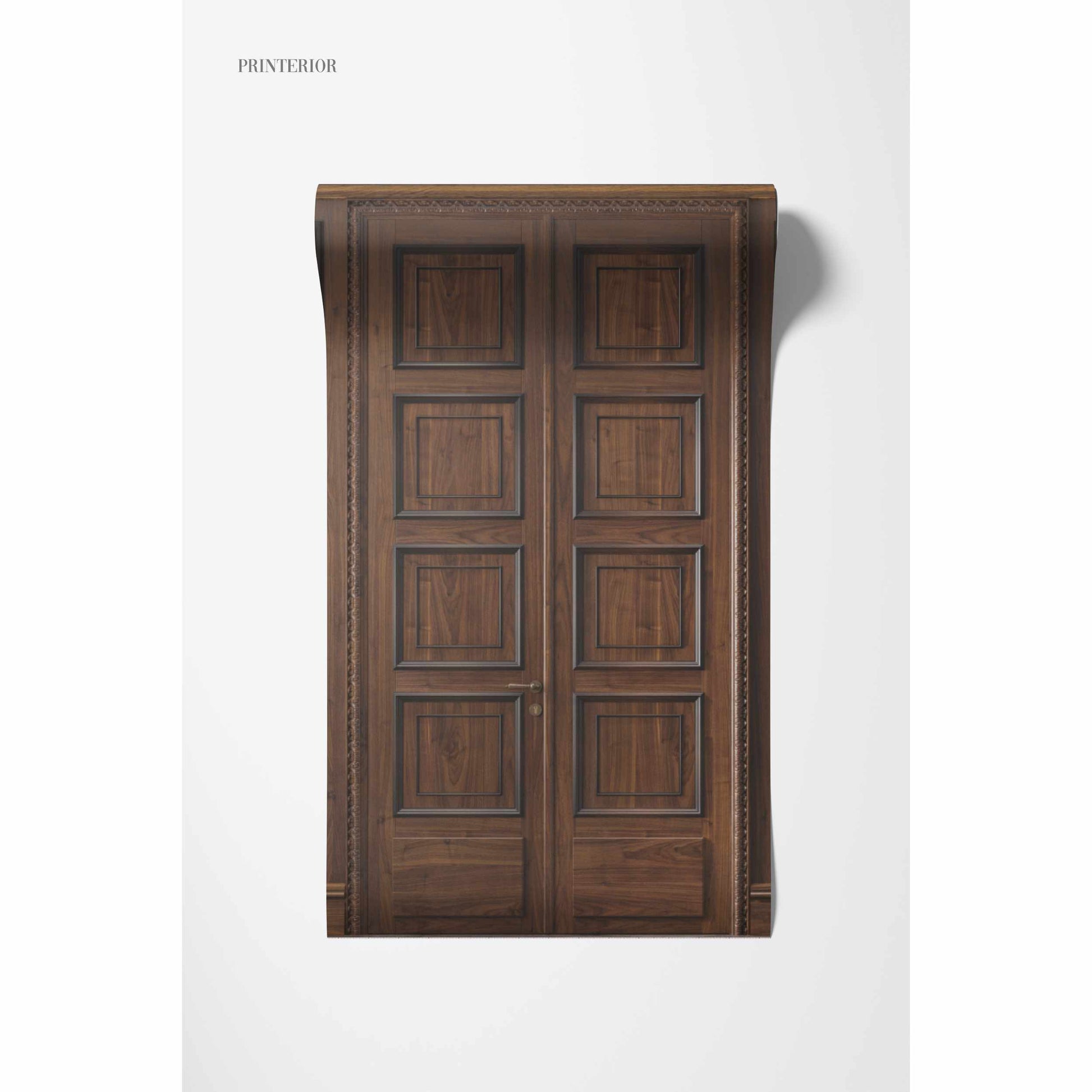 Vintage Oak I - Printerior