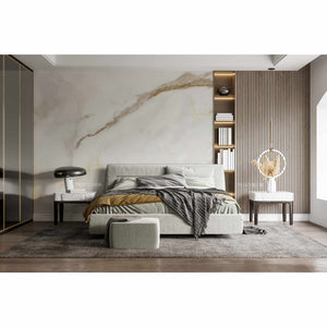Marble Pastel Glow - Printerior