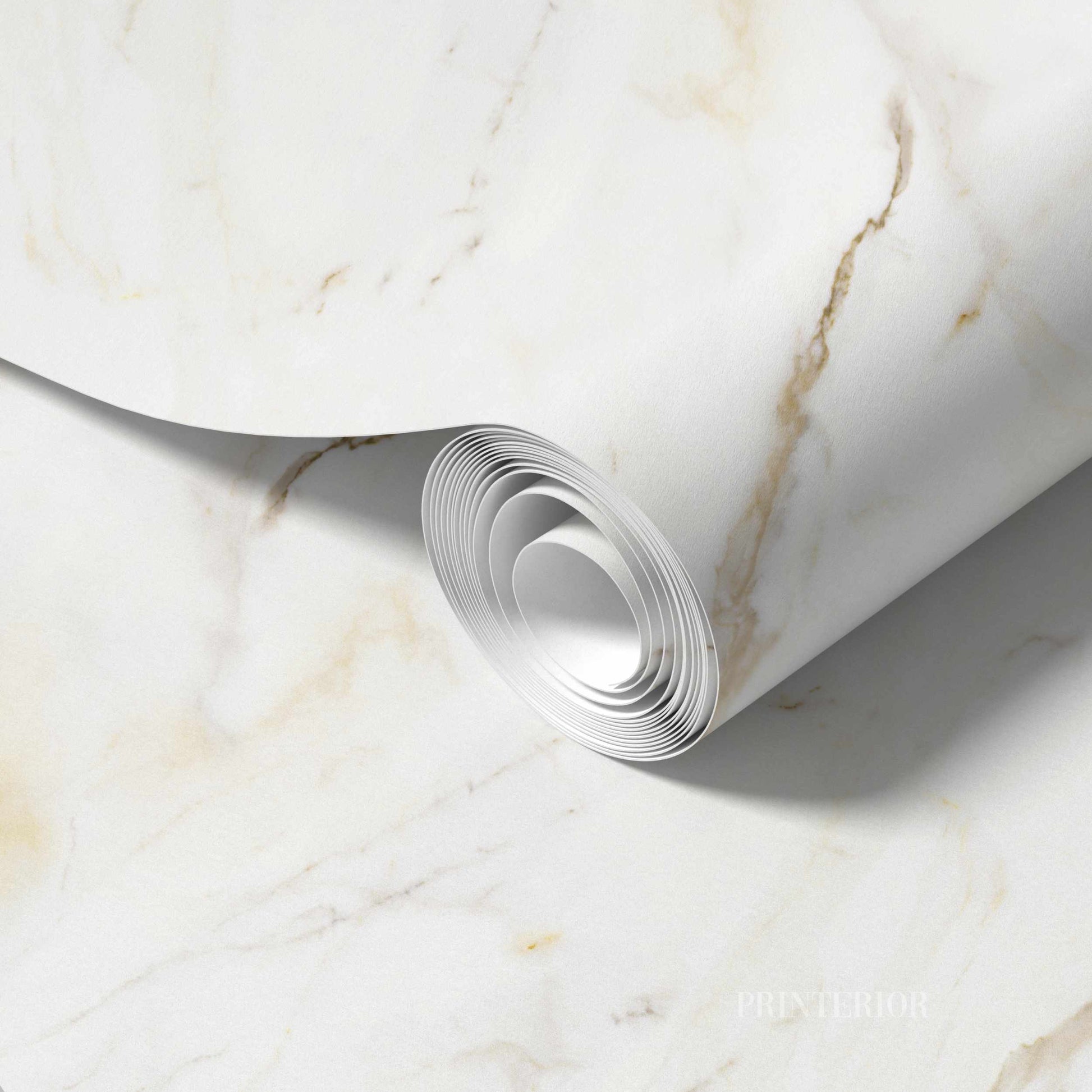 Marble Pastel Glow - Printerior