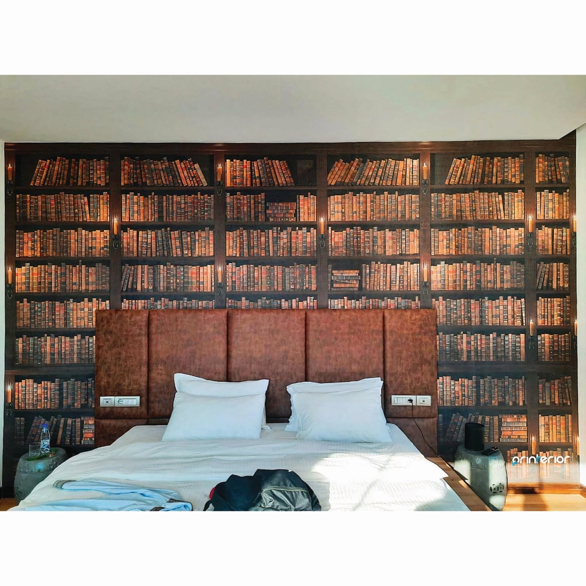 BookShelf - Printerior
