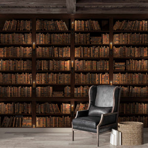 BookShelf - Printerior